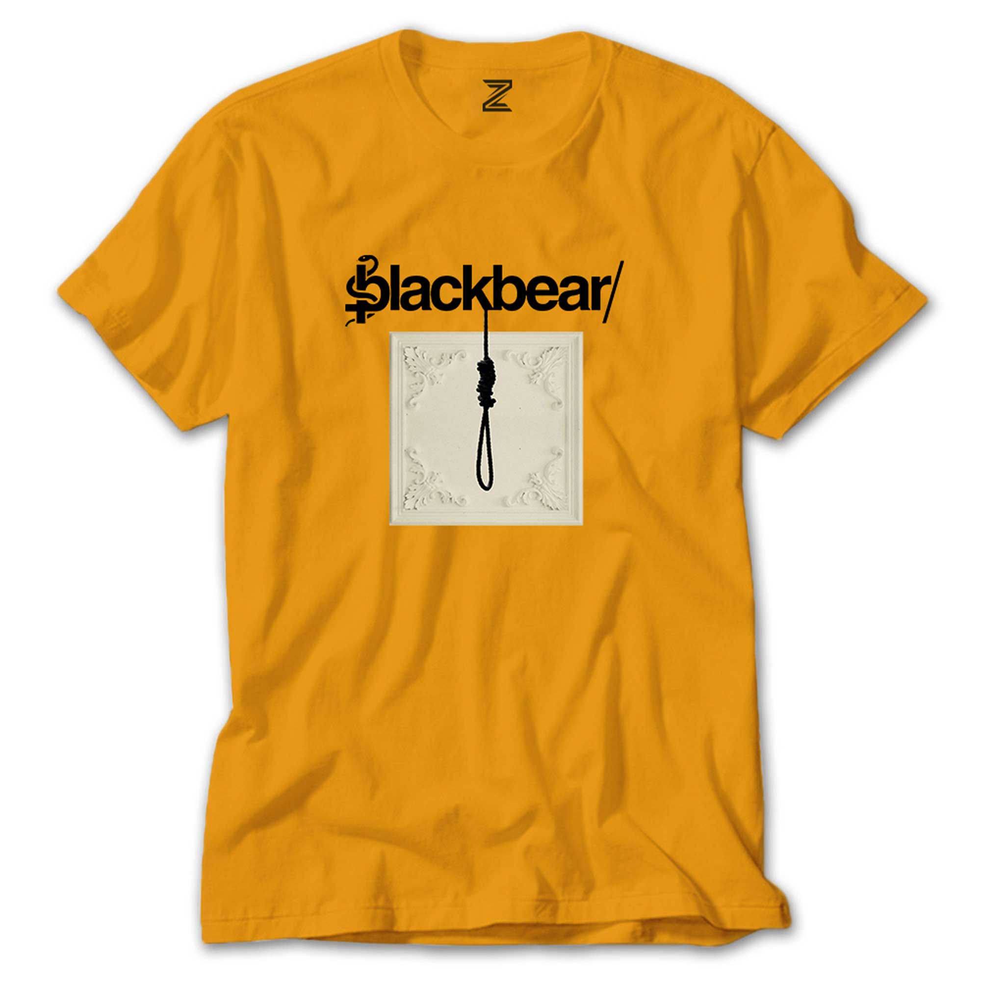 Blackbear Bashmere Noose Renkli Tişört