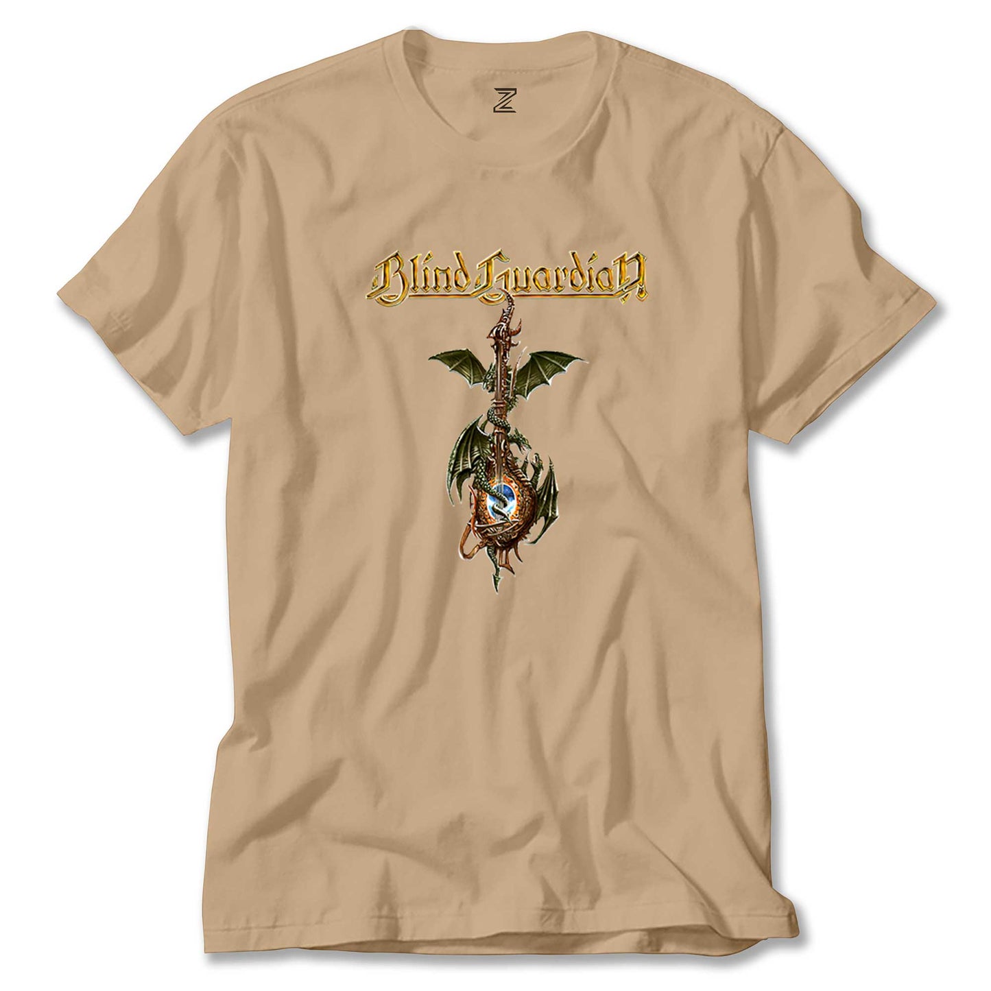 Blind Guardian Imaginations From the Other Side Renkli Tişört