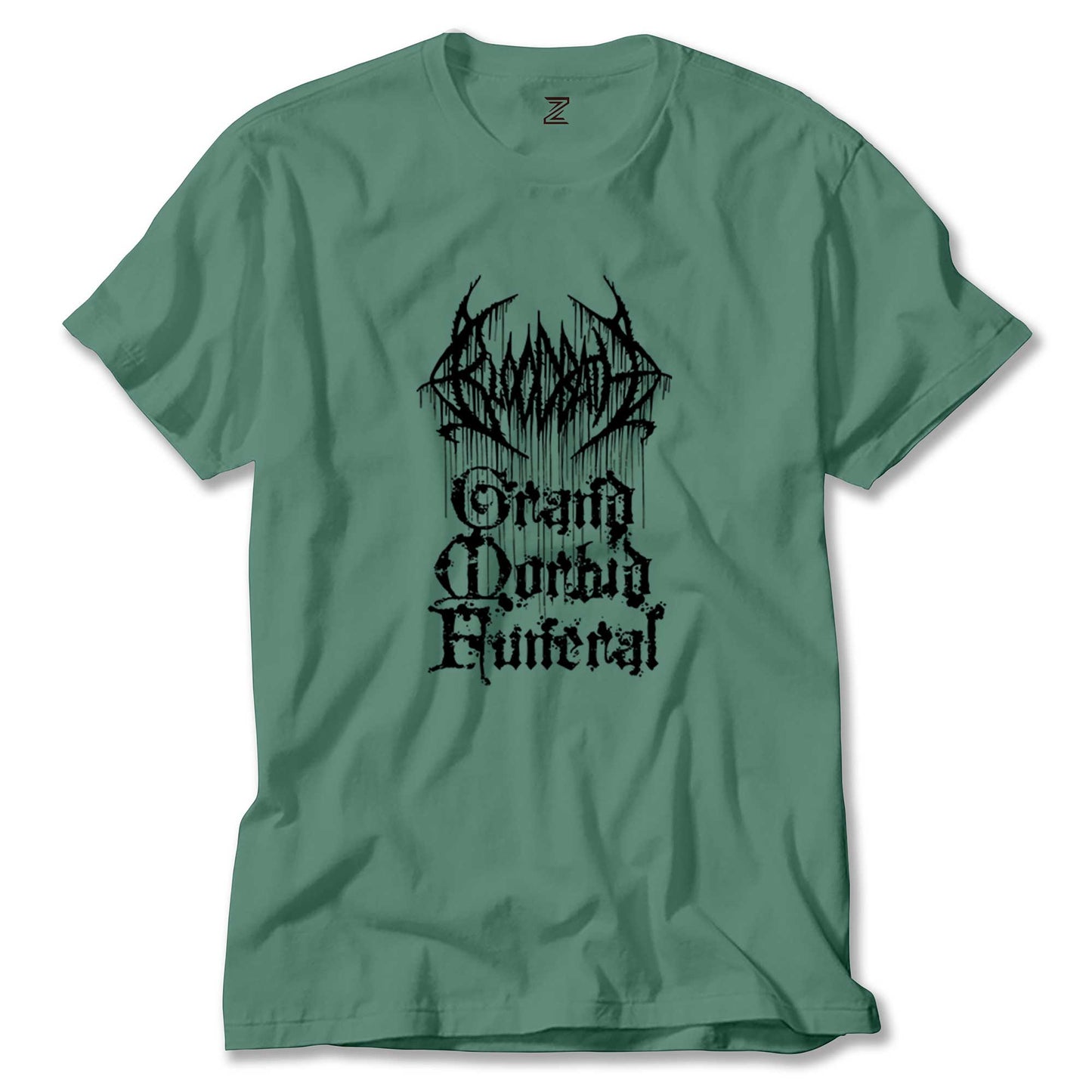 Bloodbath Grand Renkli Tişört