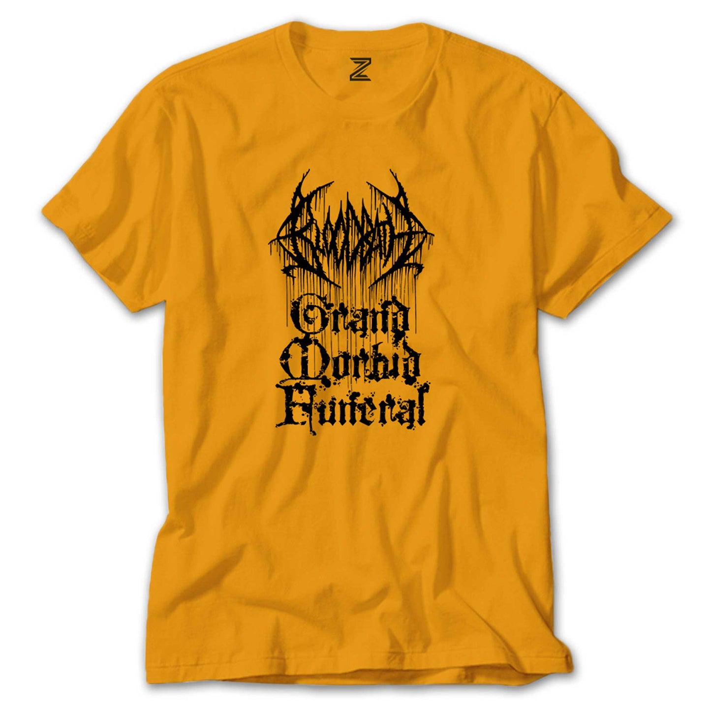 Bloodbath Grand Renkli Tişört