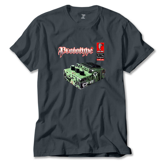 Celtic Frost Prototype Renkli Tişört