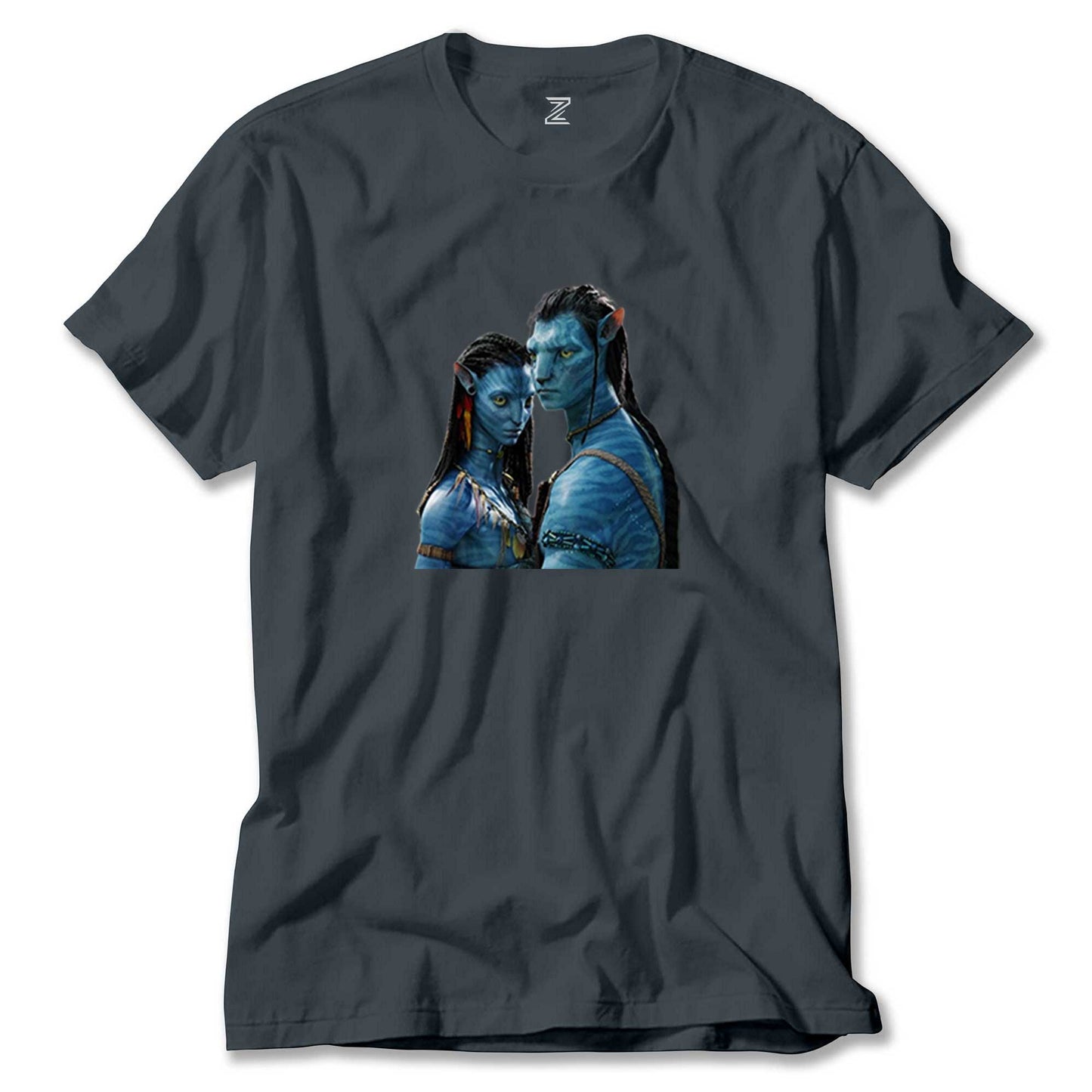 Avatar The Way of Water Carina Jake Renkli Tişört