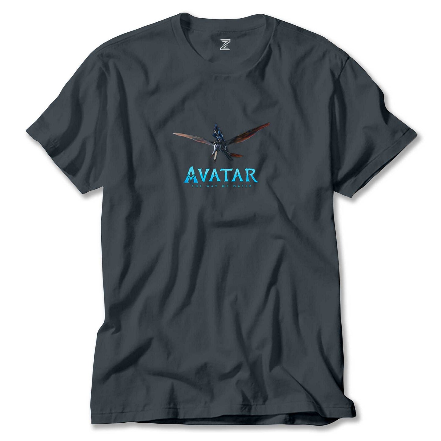 Avatar The Way Of Water Warrios Renkli Tişört