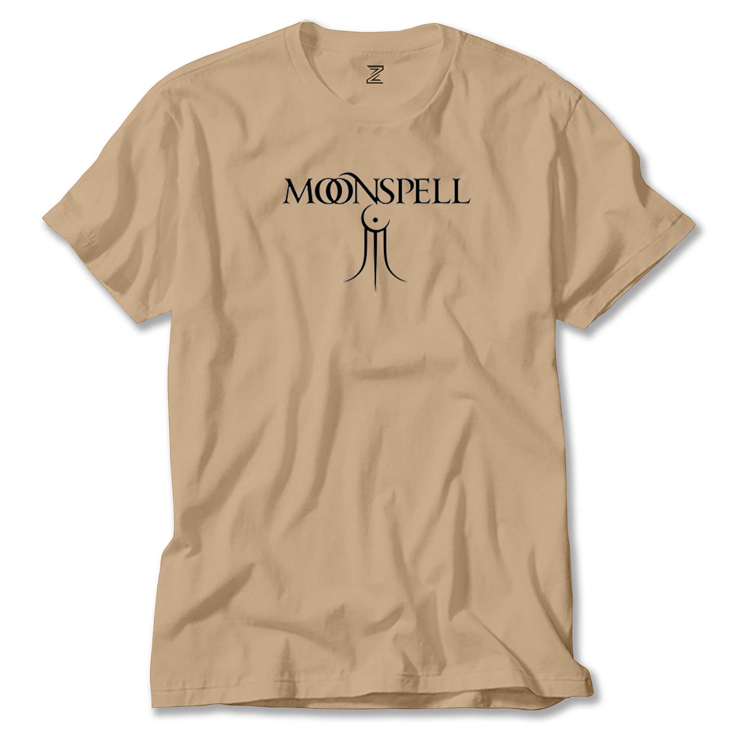Moonspell Darkness And Hope Renkli Tişört