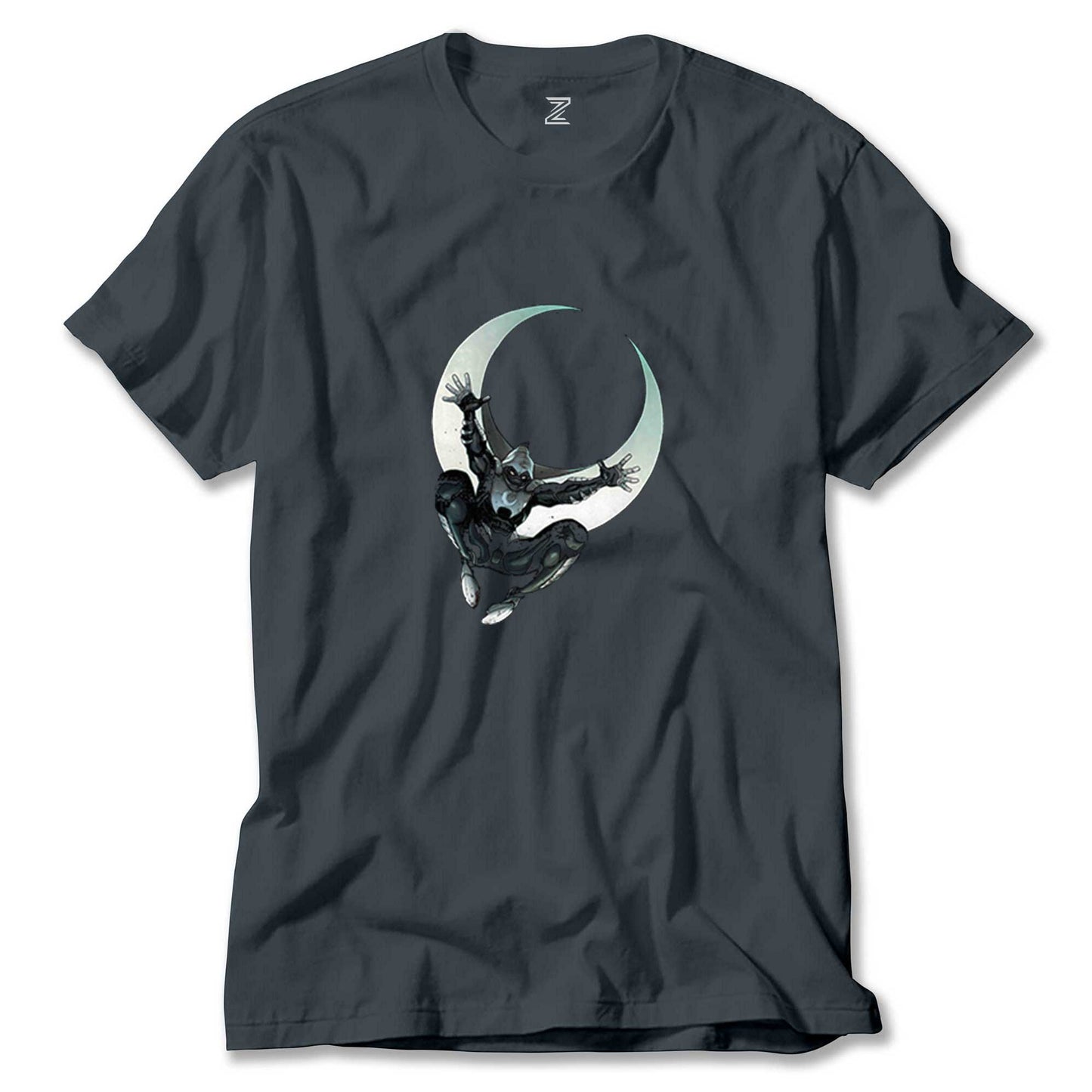 Moon Knight Marc Spector Renkli Tişört