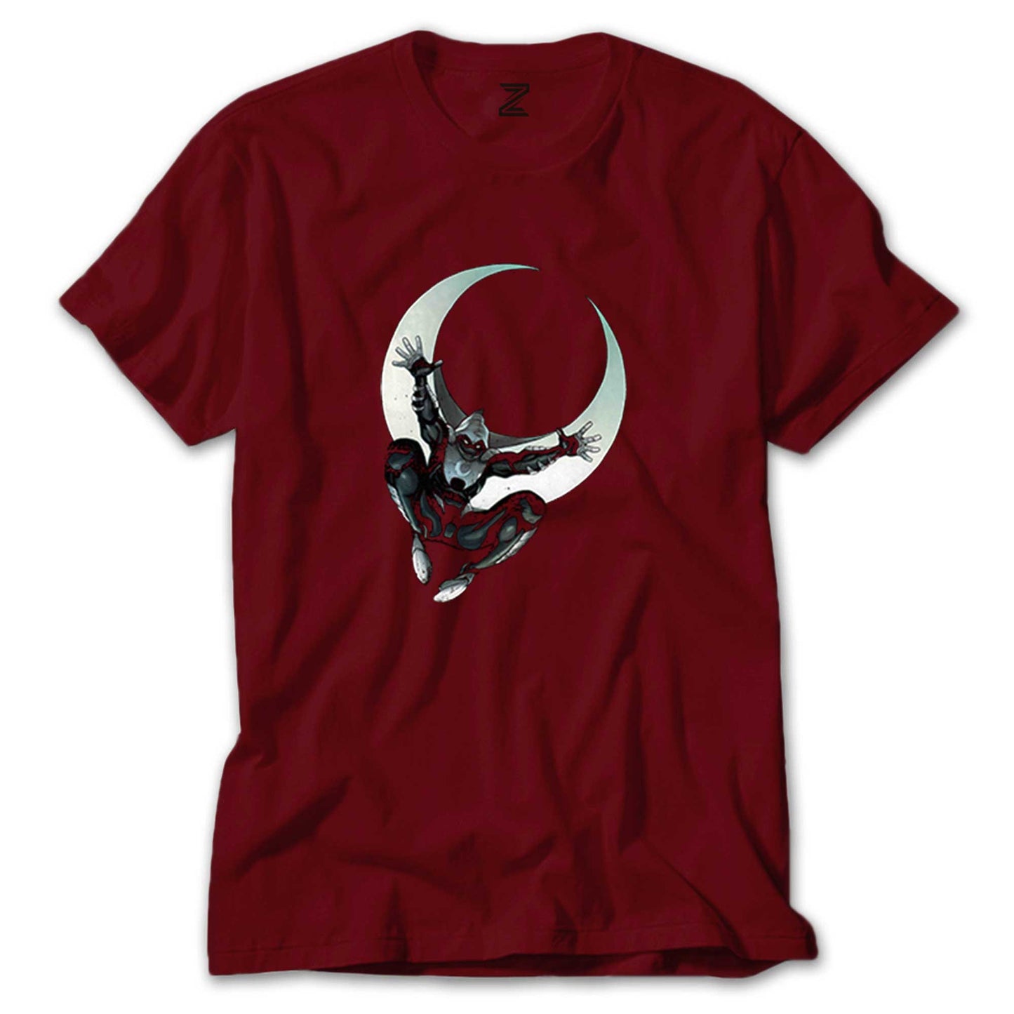 Moon Knight Marc Spector Renkli Tişört