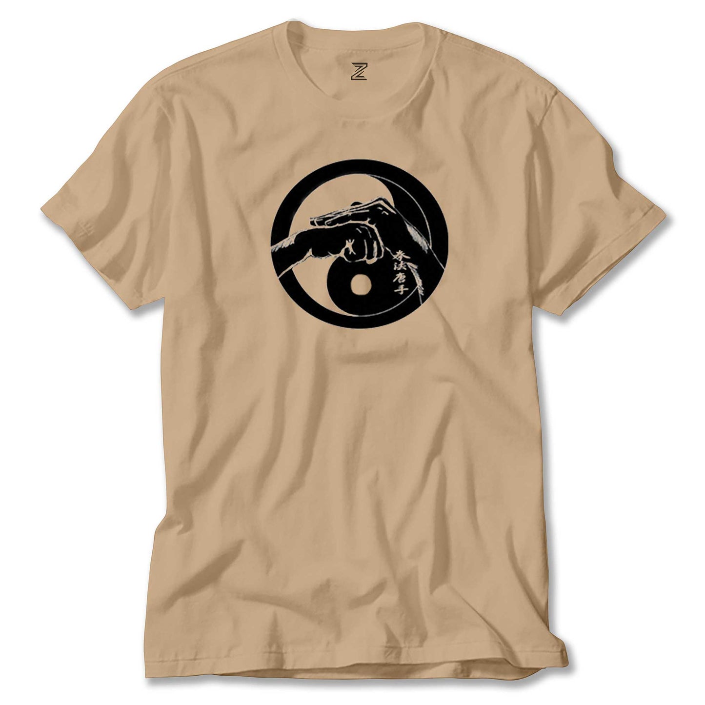 Shorin Ryu Karete Art Renkli Tişört