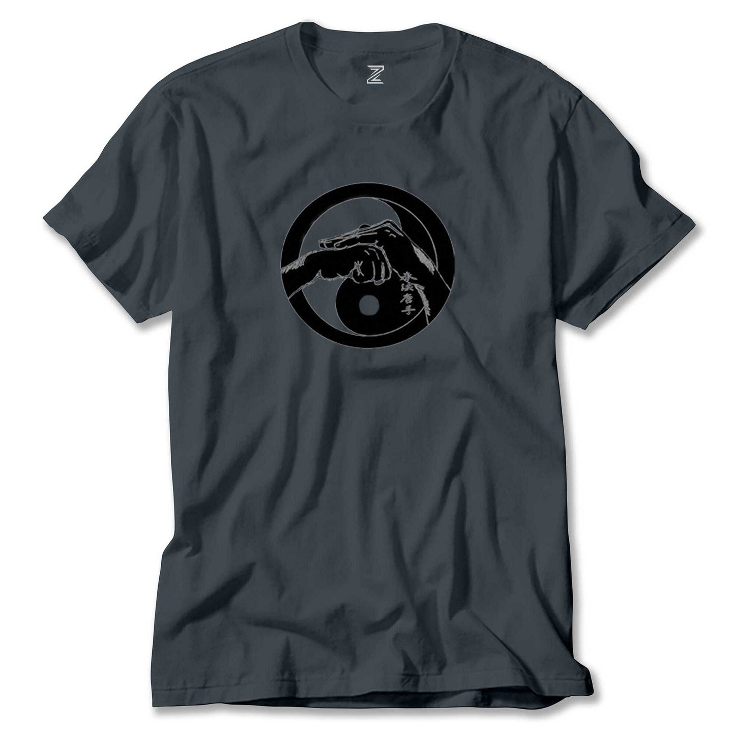 Shorin Ryu Karete Art Renkli Tişört