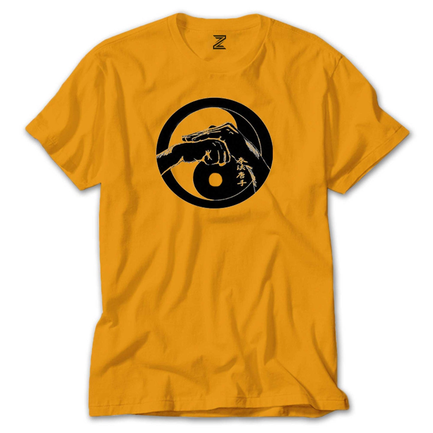 Shorin Ryu Karete Art Renkli Tişört