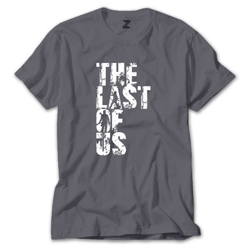 The Last Of Us Favorite Renkli Tişört