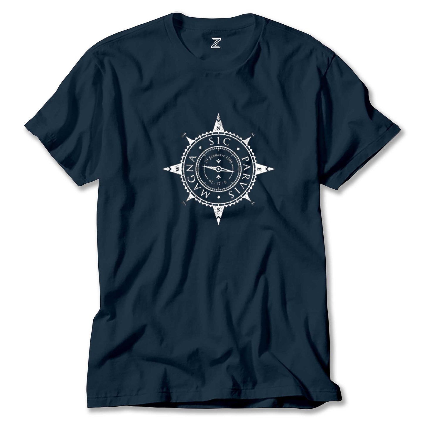 Uncharted 4 Adventure Renkli Tişört