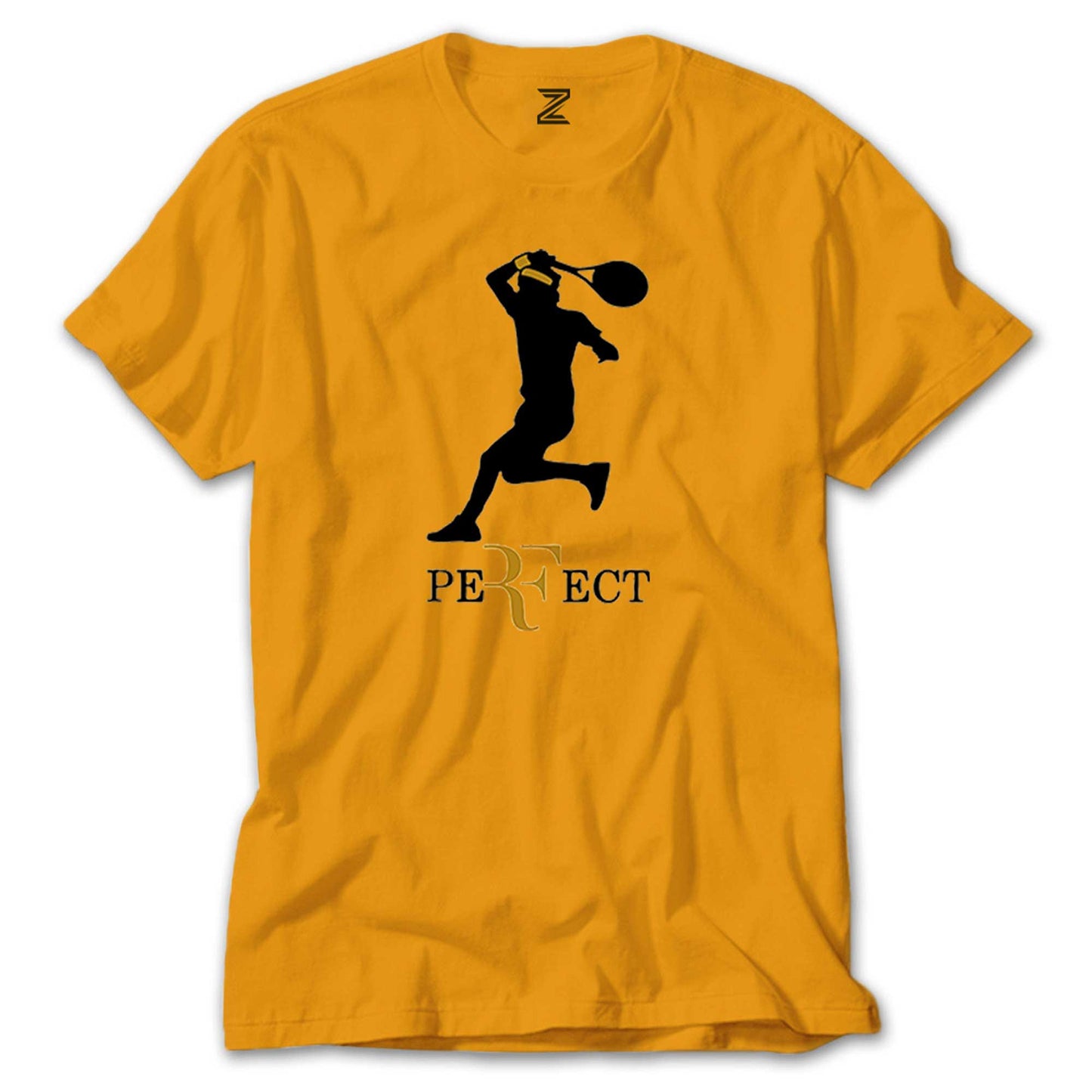 Rafael Nadal Perfect Renkli Tişört