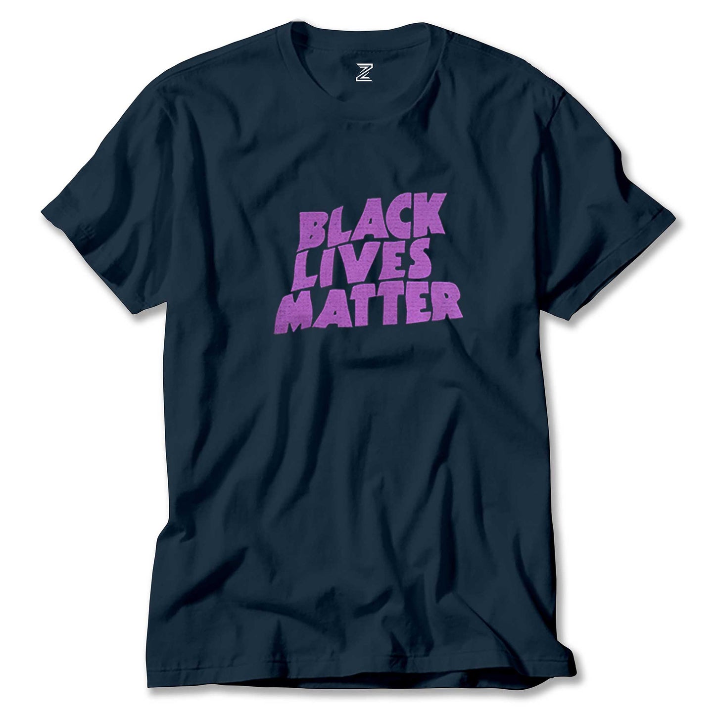 Black Sabbath Black Lives Matter Renkli Tişört