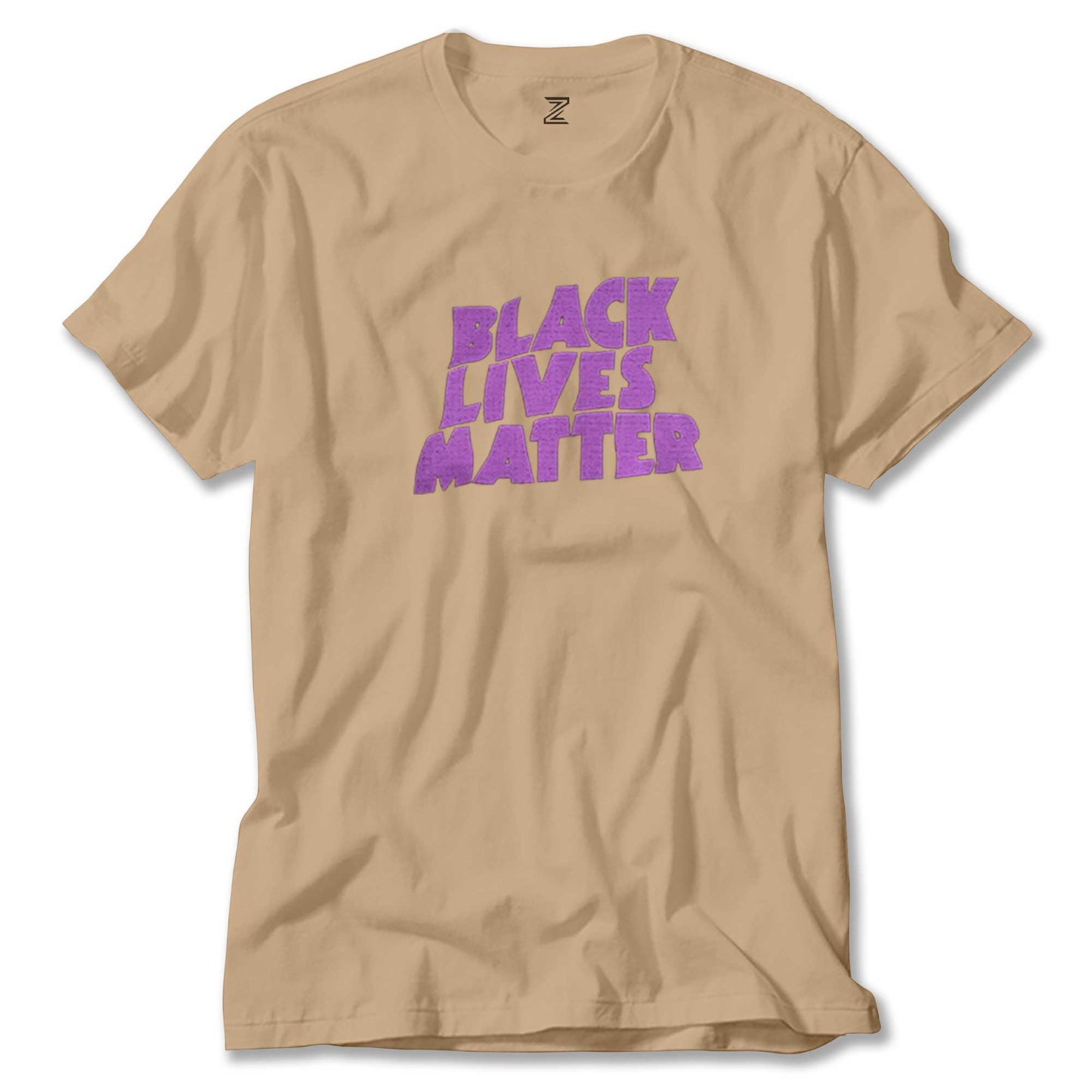 Black Sabbath Black Lives Matter Renkli Tişört