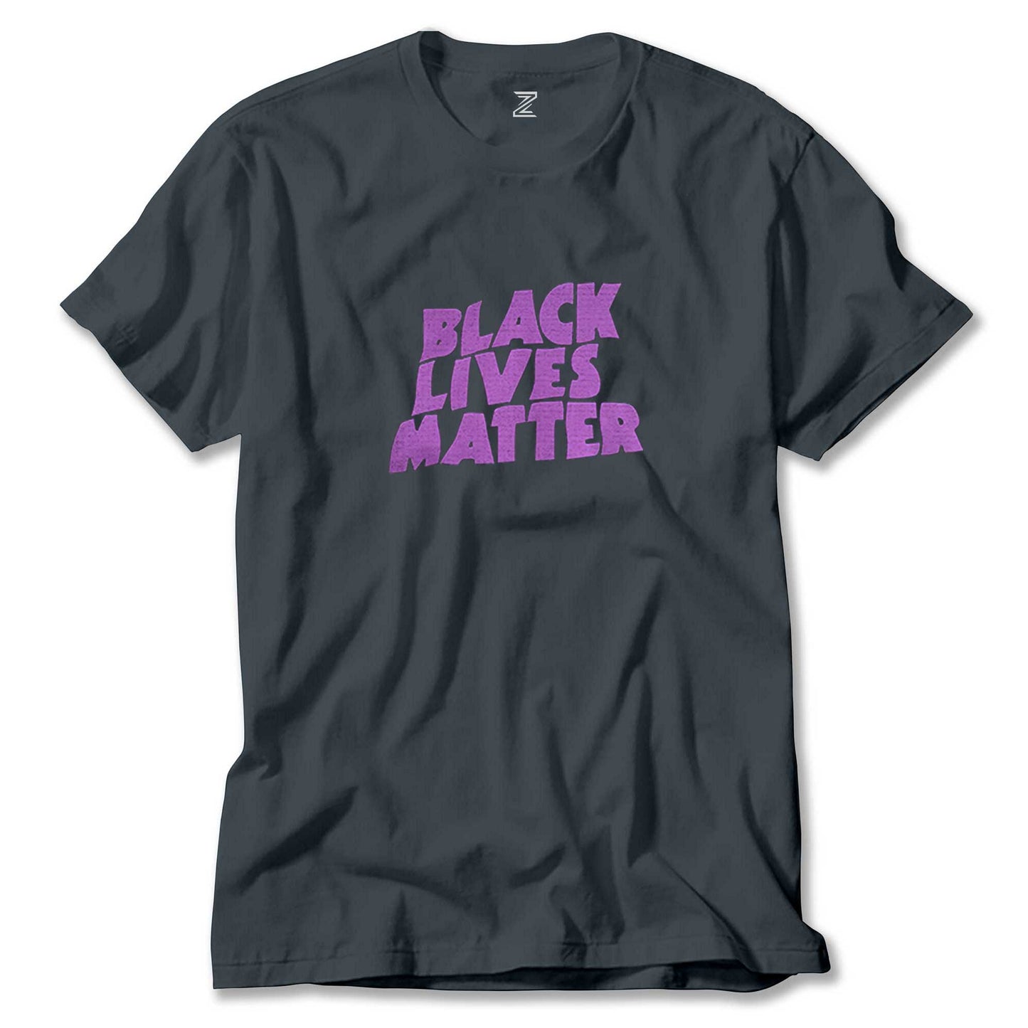 Black Sabbath Black Lives Matter Renkli Tişört