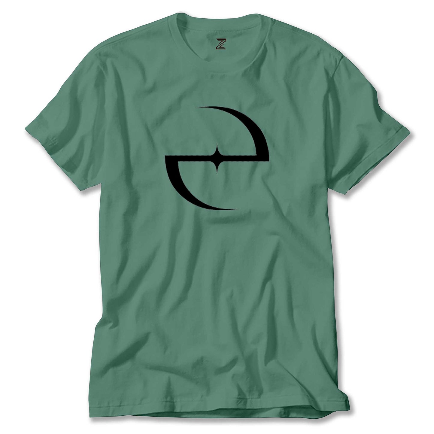 Evanescence Classic Logo Renkli Tişört