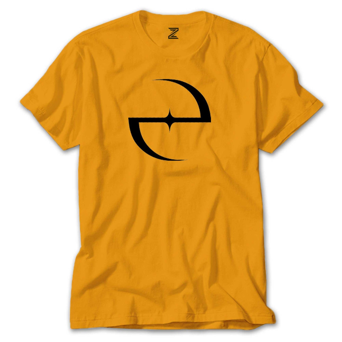 Evanescence Classic Logo Renkli Tişört