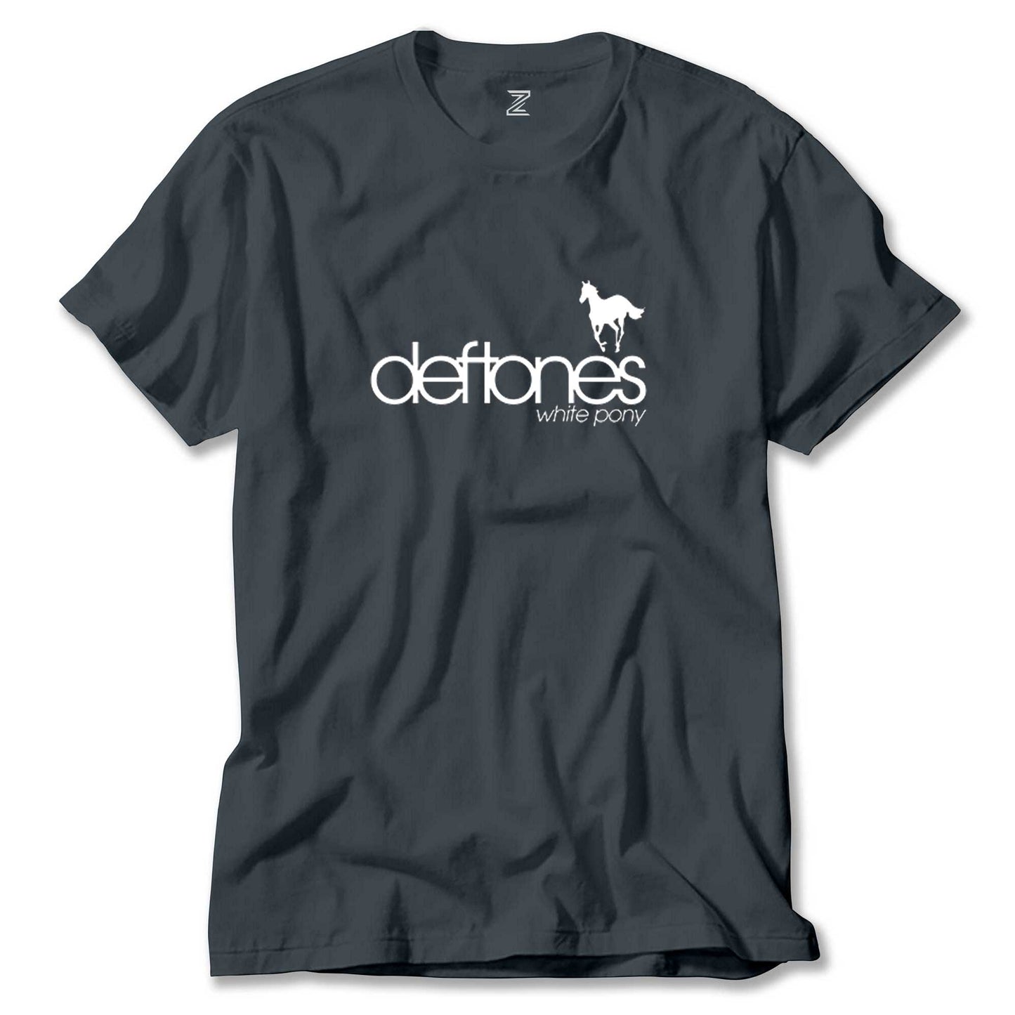 Deftones White Pony 2021 Renkli Tişört
