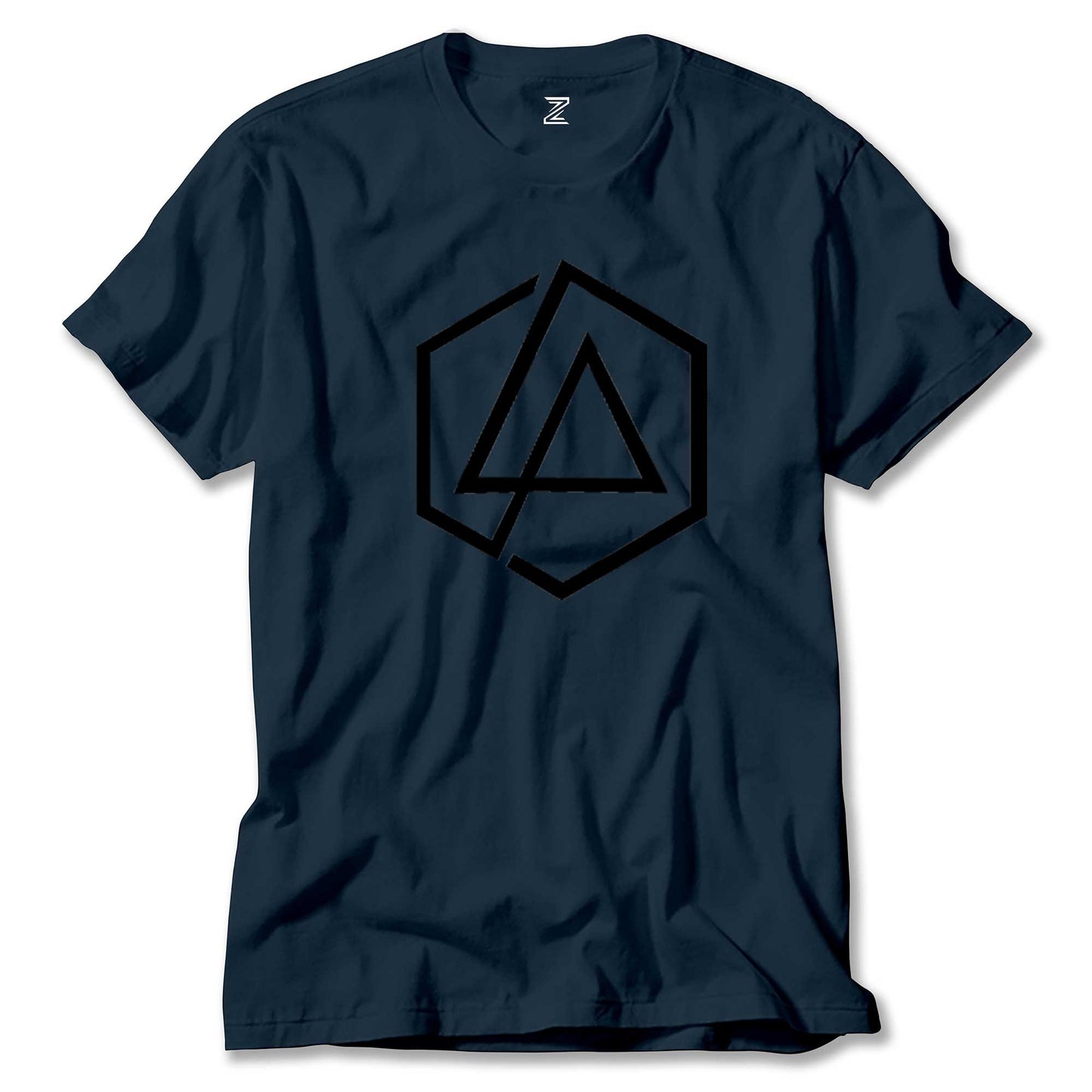 Linkin Park Symbol Renkli Tişört