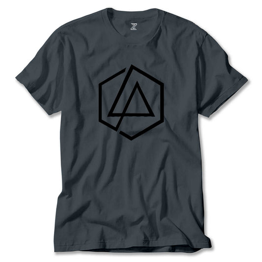 Linkin Park Symbol Renkli Tişört