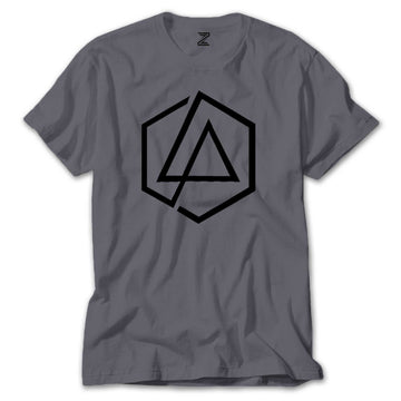 Linkin Park Symbol Renkli Tişört