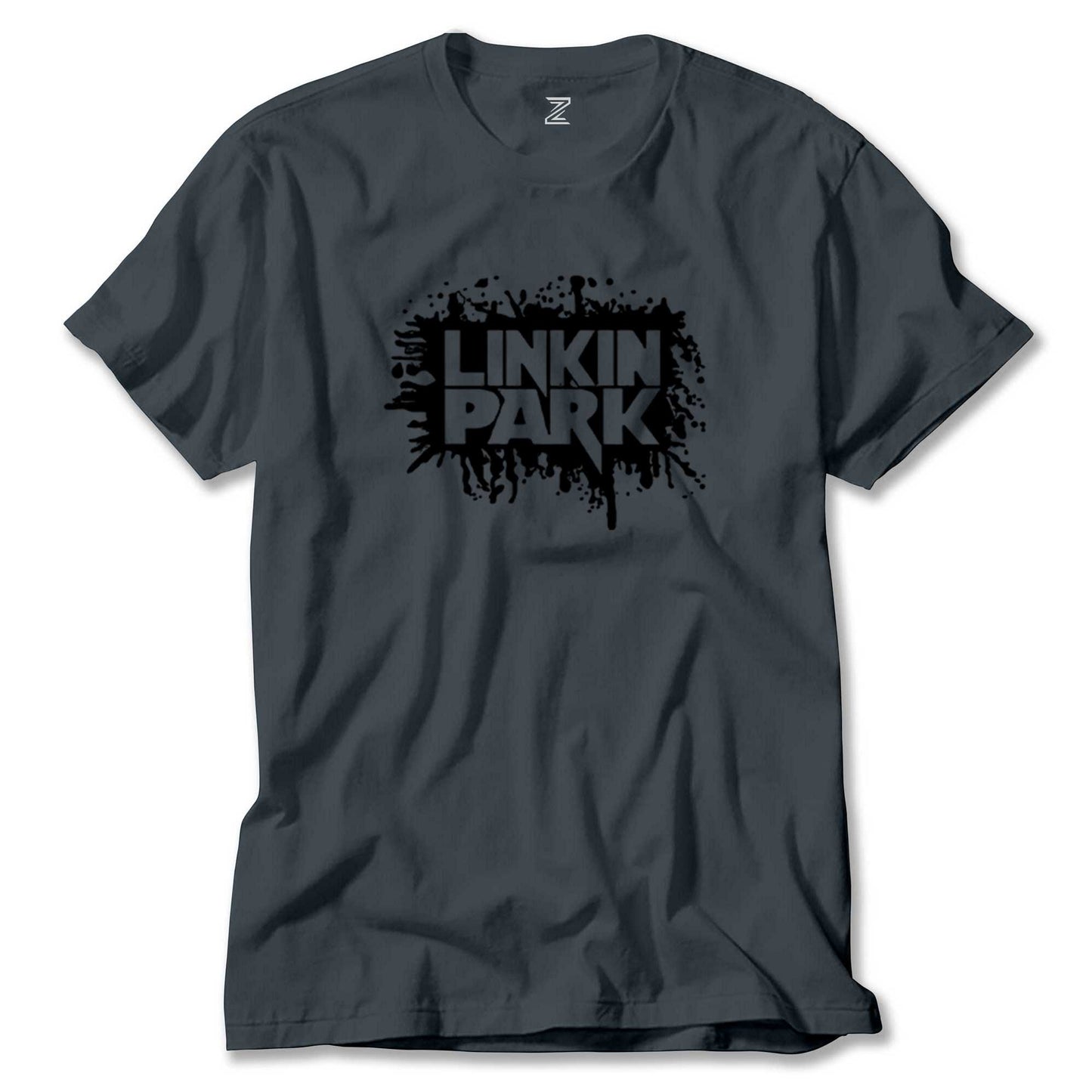 Linkin Park Underground Renkli Tişört