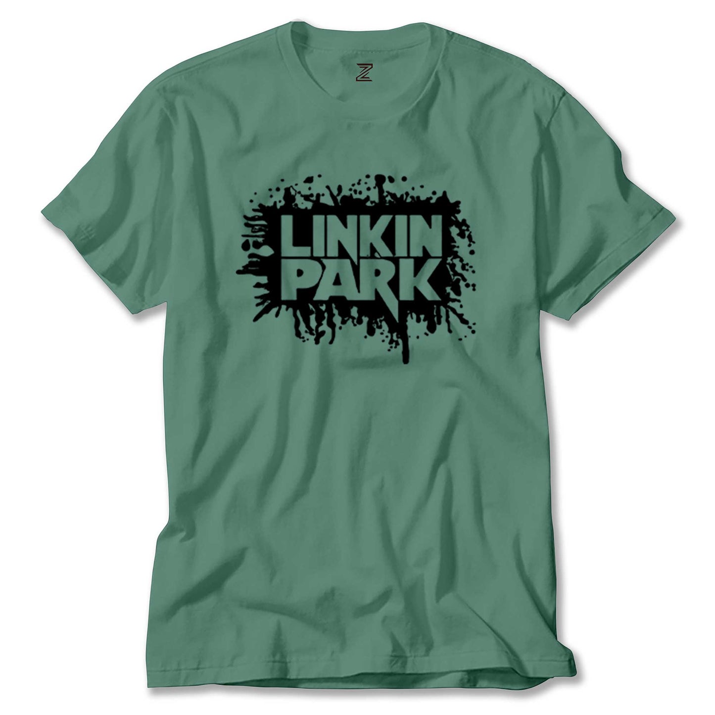 Linkin Park Underground Renkli Tişört