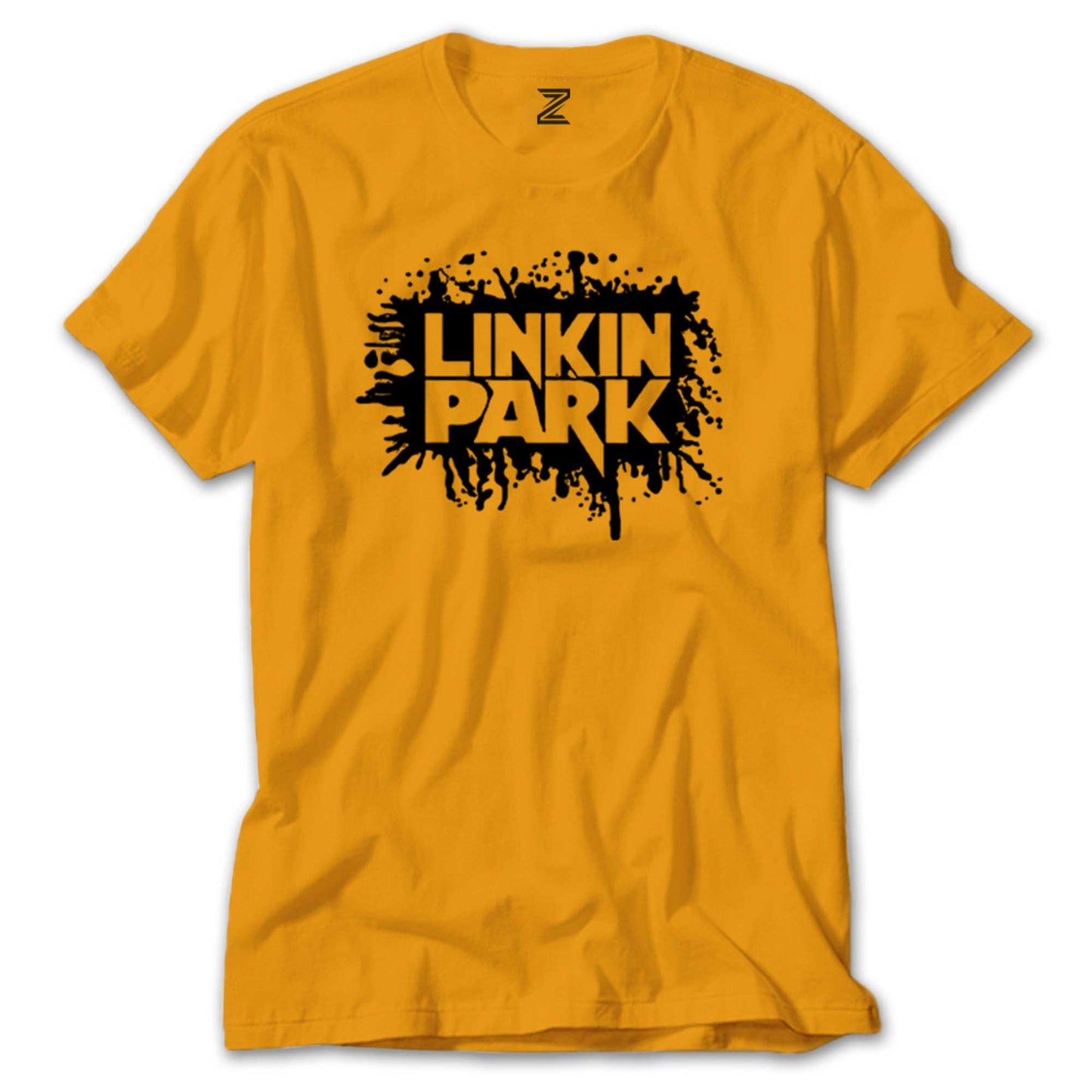 Linkin Park Underground Renkli Tişört