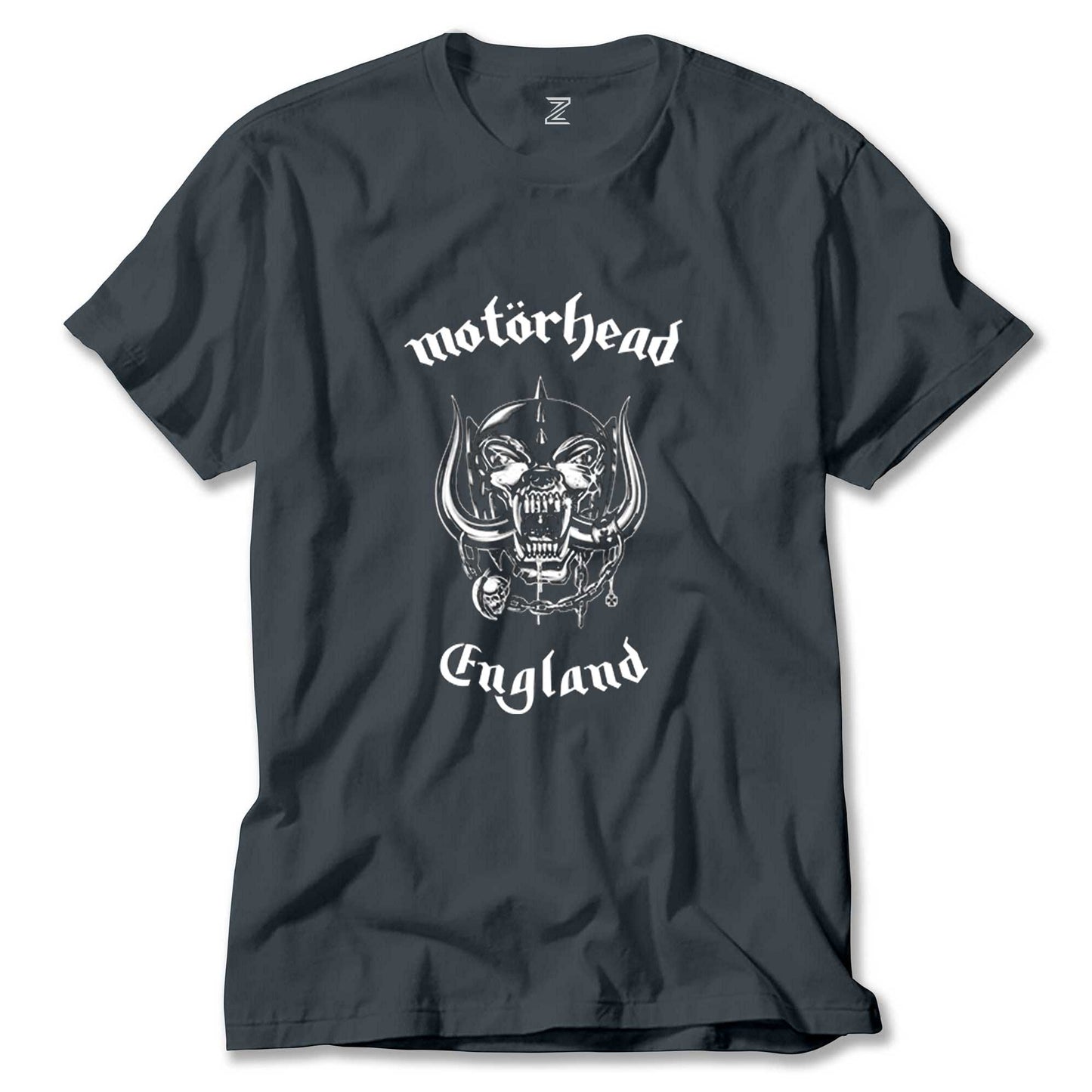 Motörhead England Renkli Tişört