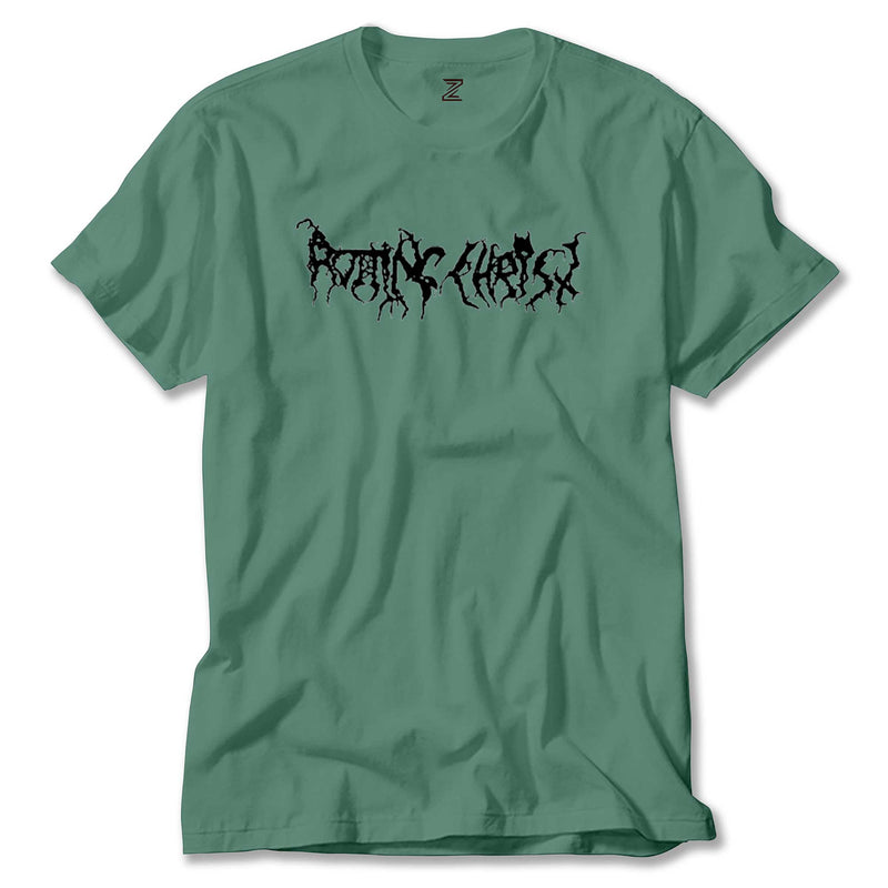 Rotting Christ Renkli Tişört