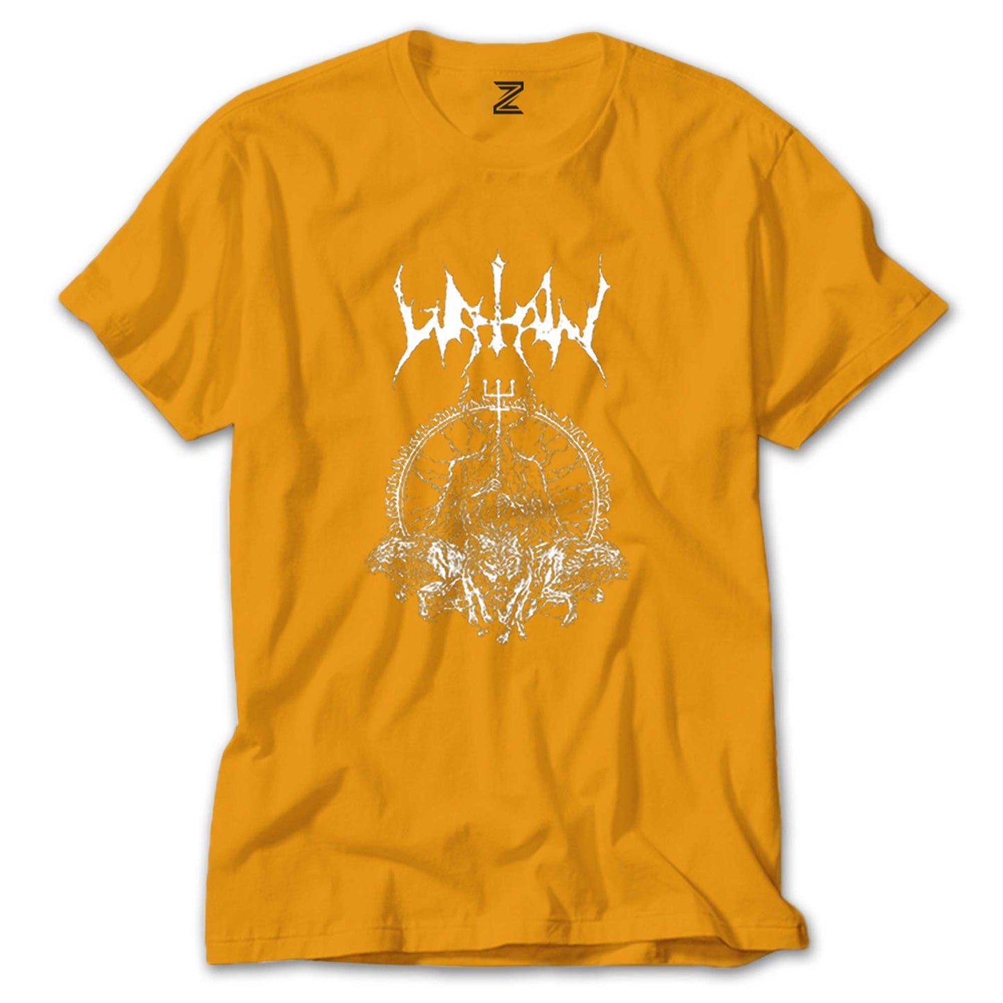 Watain Wolves Renkli Tişört