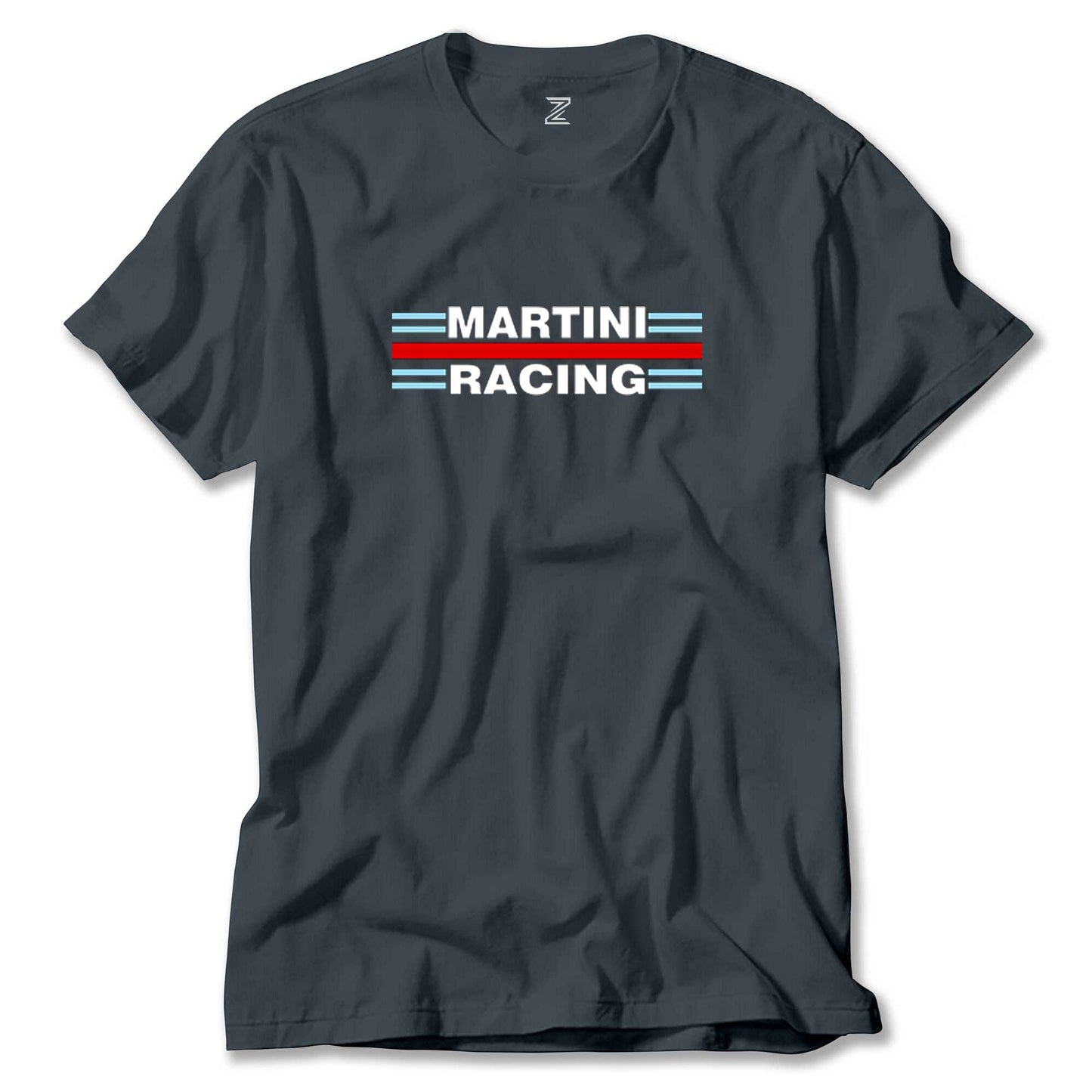 Martini Racing Renkli Tişört