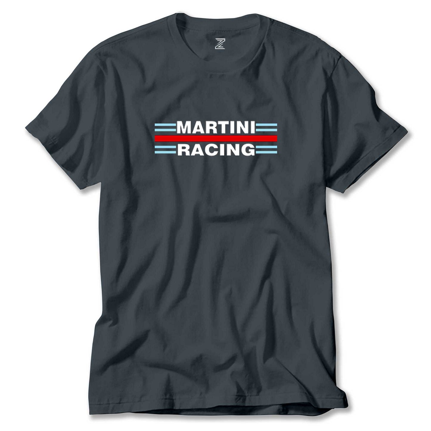 Martini Racing Renkli Tişört