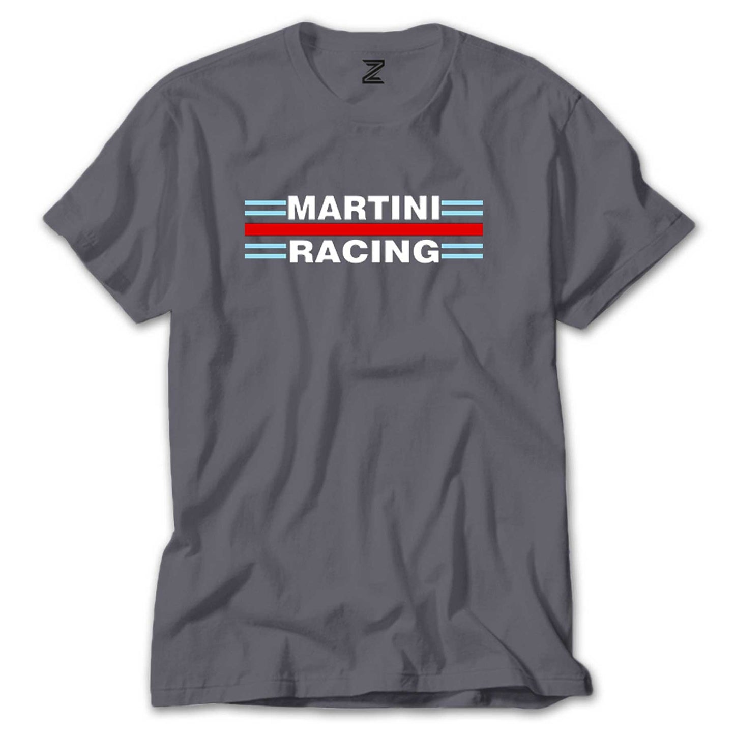 Martini Racing Renkli Tişört