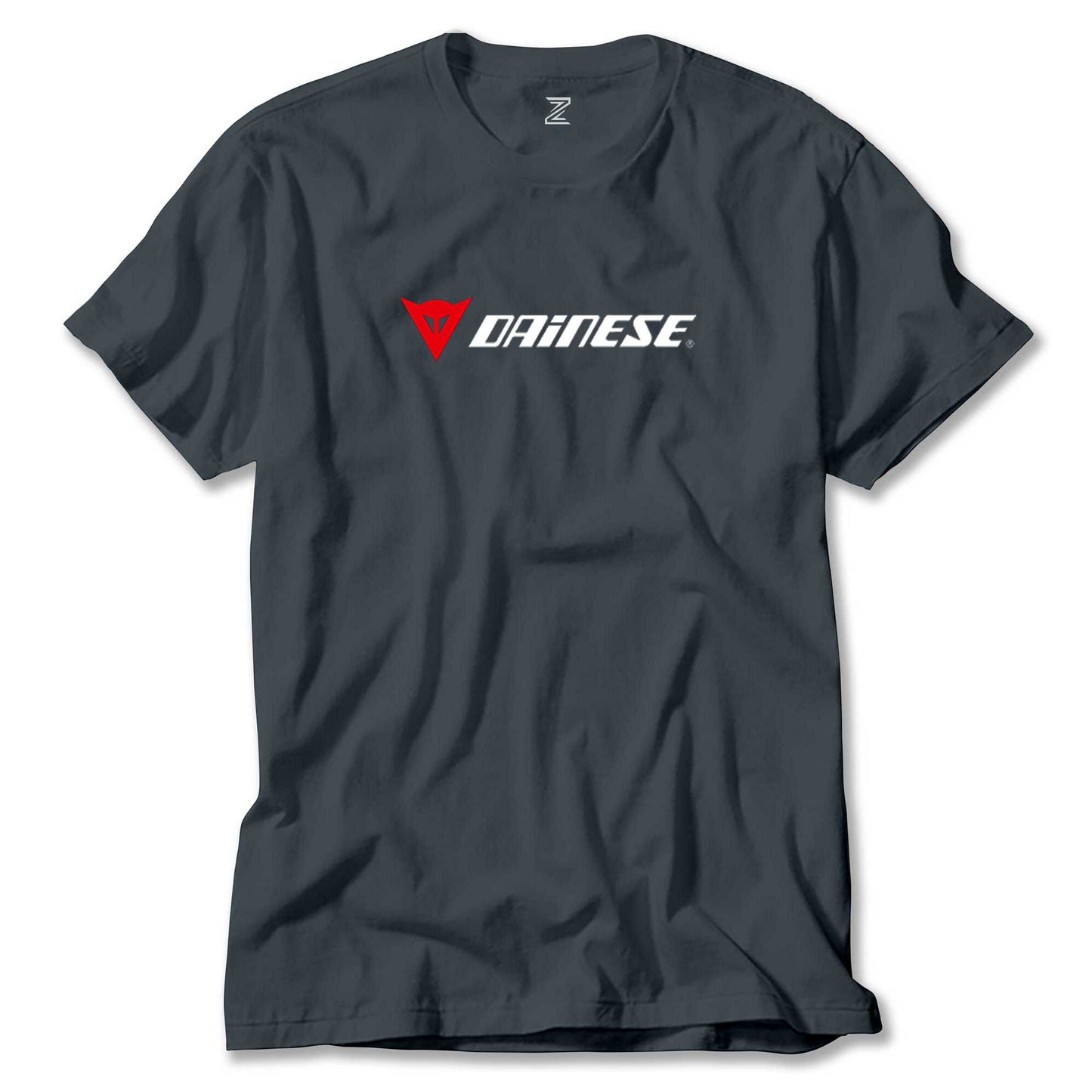 Dainese Logo Text Renkli Tişört