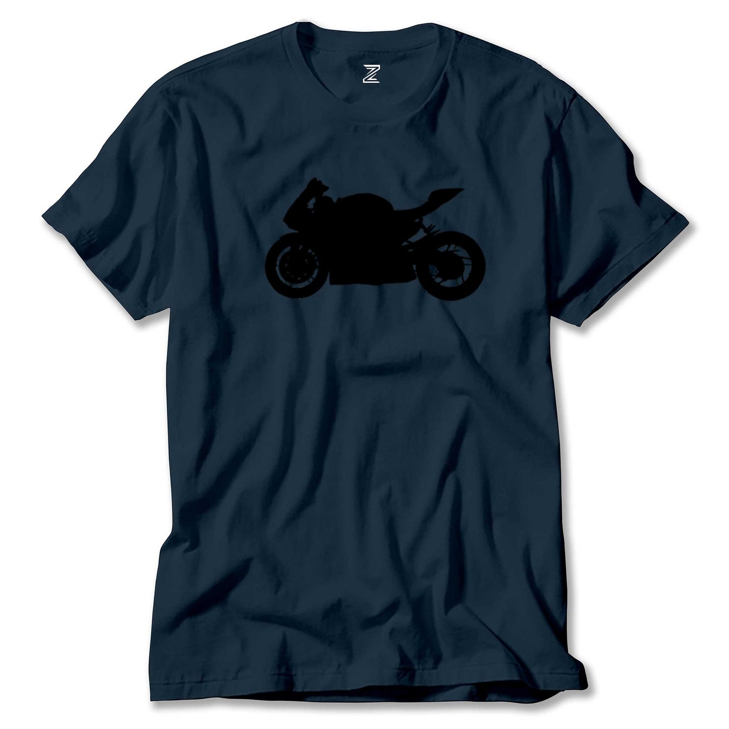 Ducati 1299 Siluet Renkli Tişört