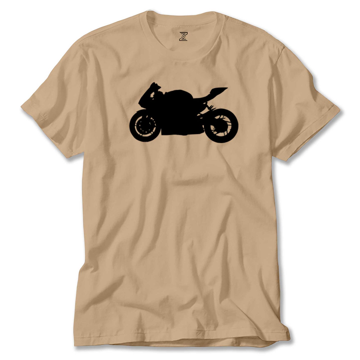 Ducati 1299 Siluet Renkli Tişört