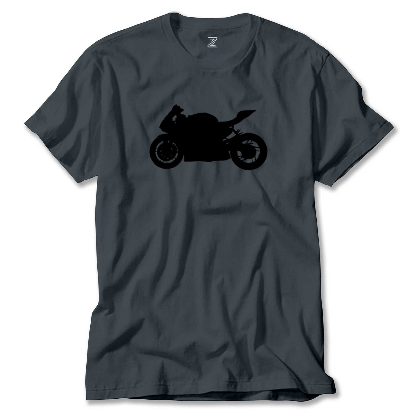 Ducati 1299 Siluet Renkli Tişört