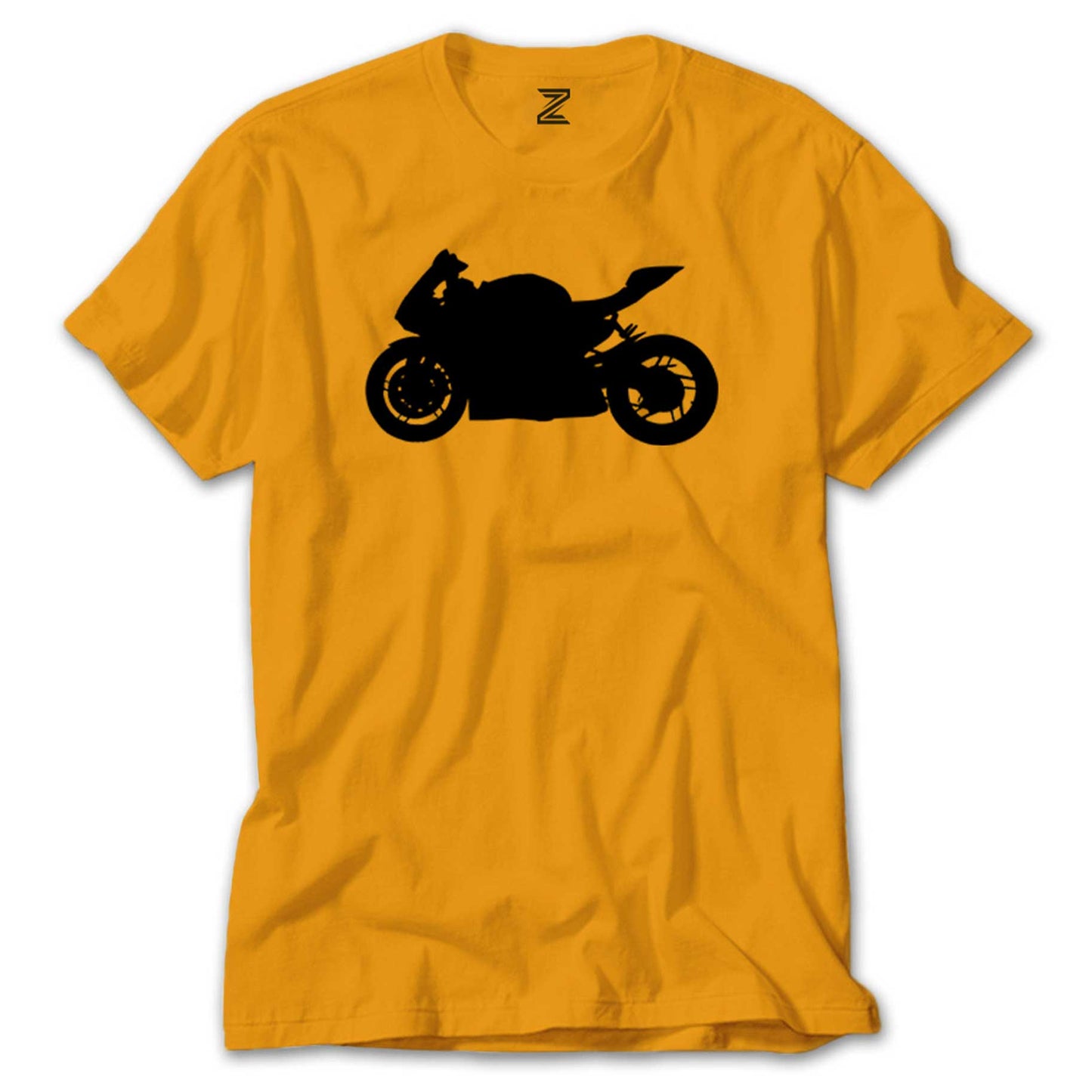 Ducati 1299 Siluet Renkli Tişört