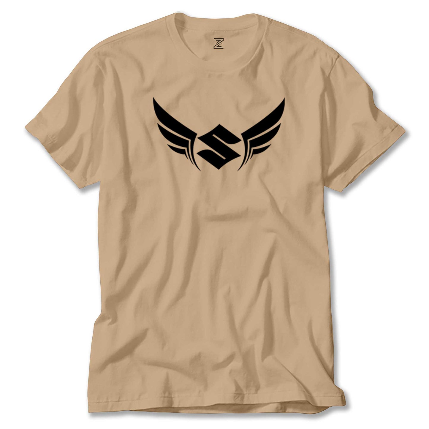 Suzuki Wings Renkli Tişört