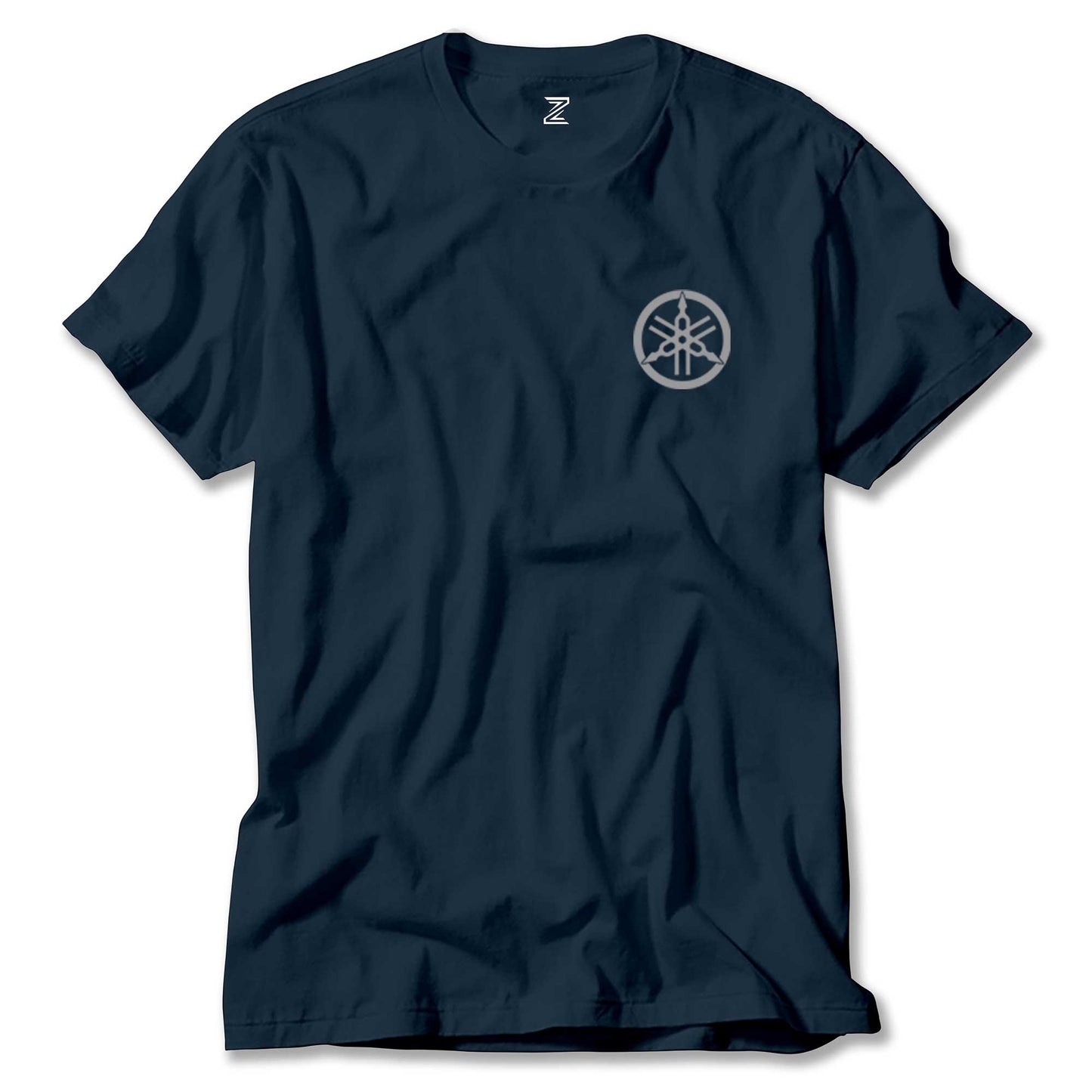 Yamaha Logo Mini Renkli Tişört