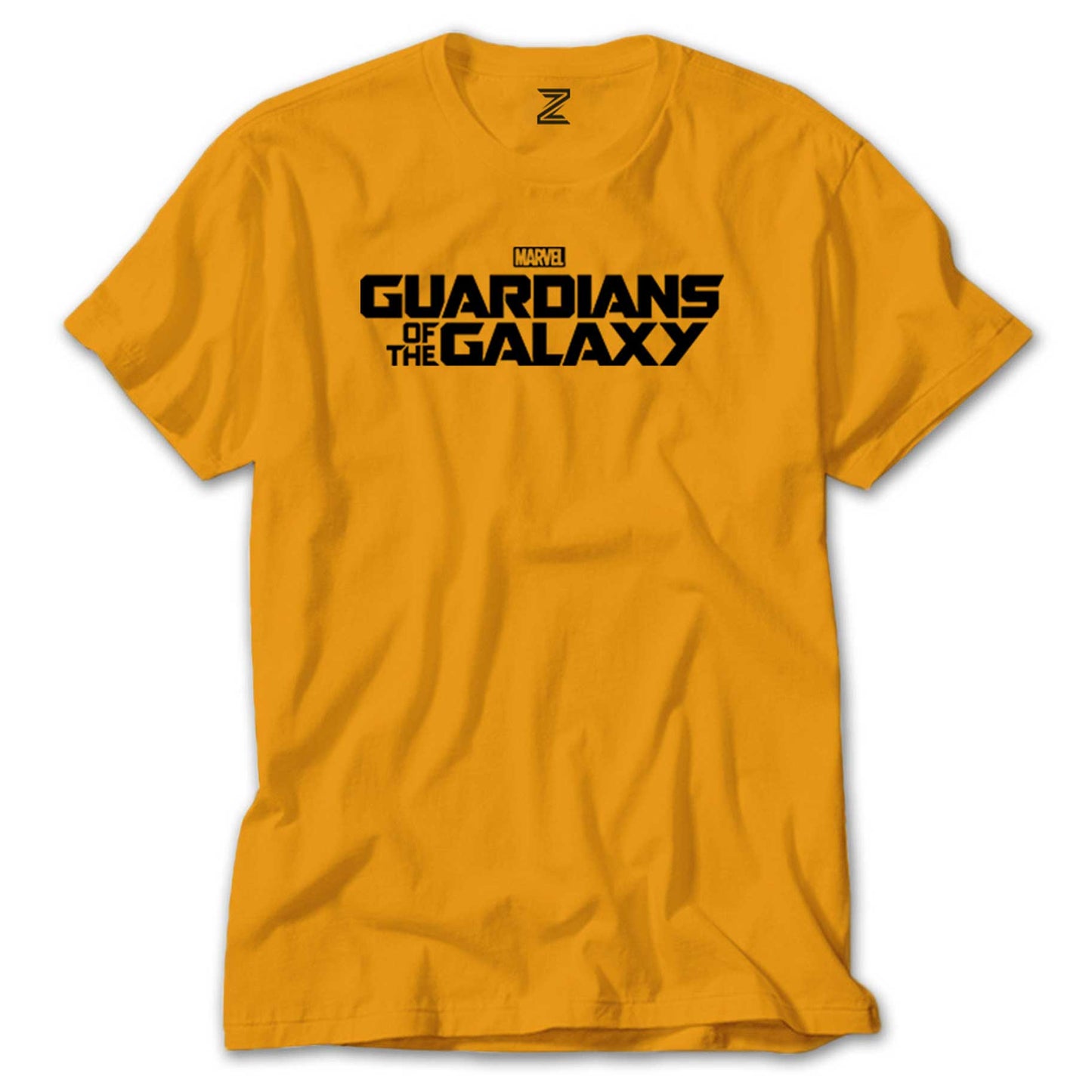 Galaksinin Koruyucuları Logo Renkli Tişört