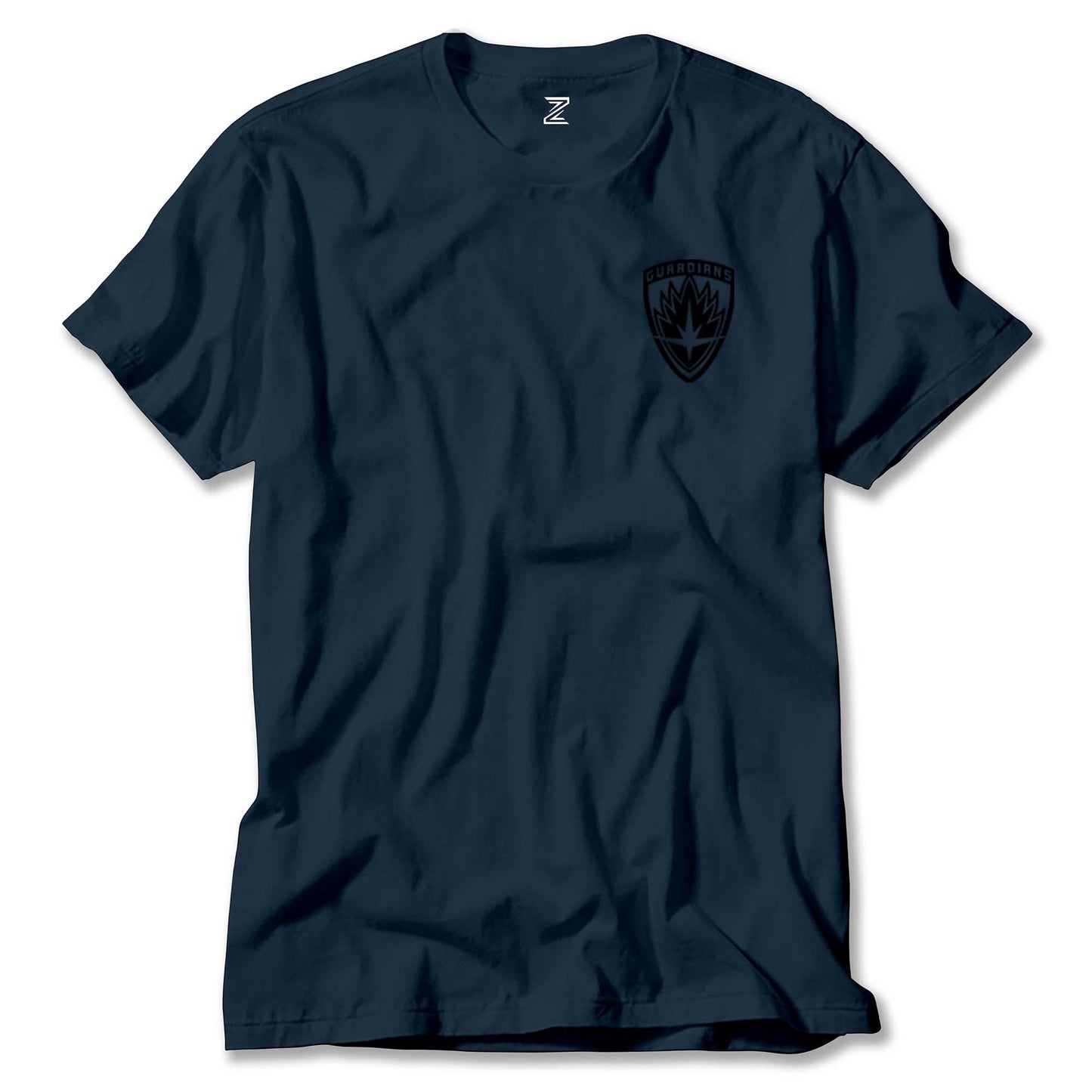 Galaksinin Koruyucuları Rozet Renkli Tişört