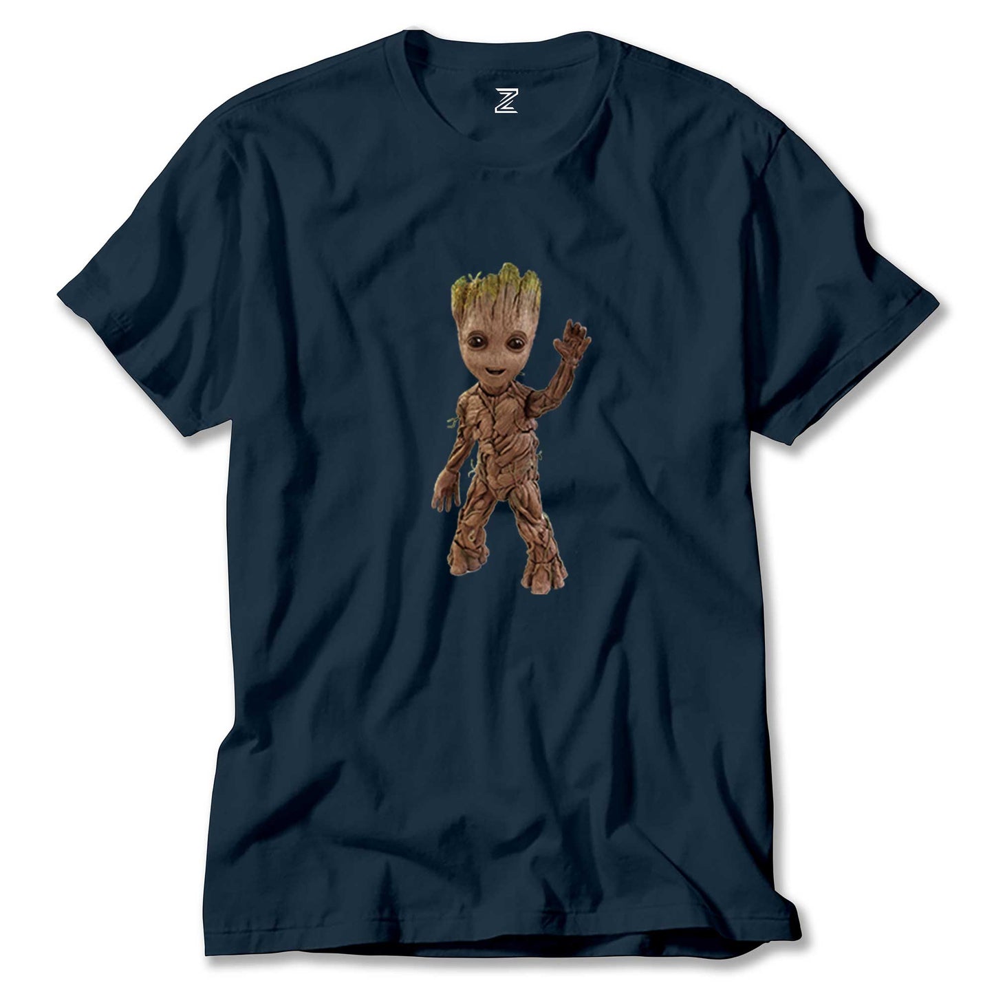 Groot Baby Renkli Tişört