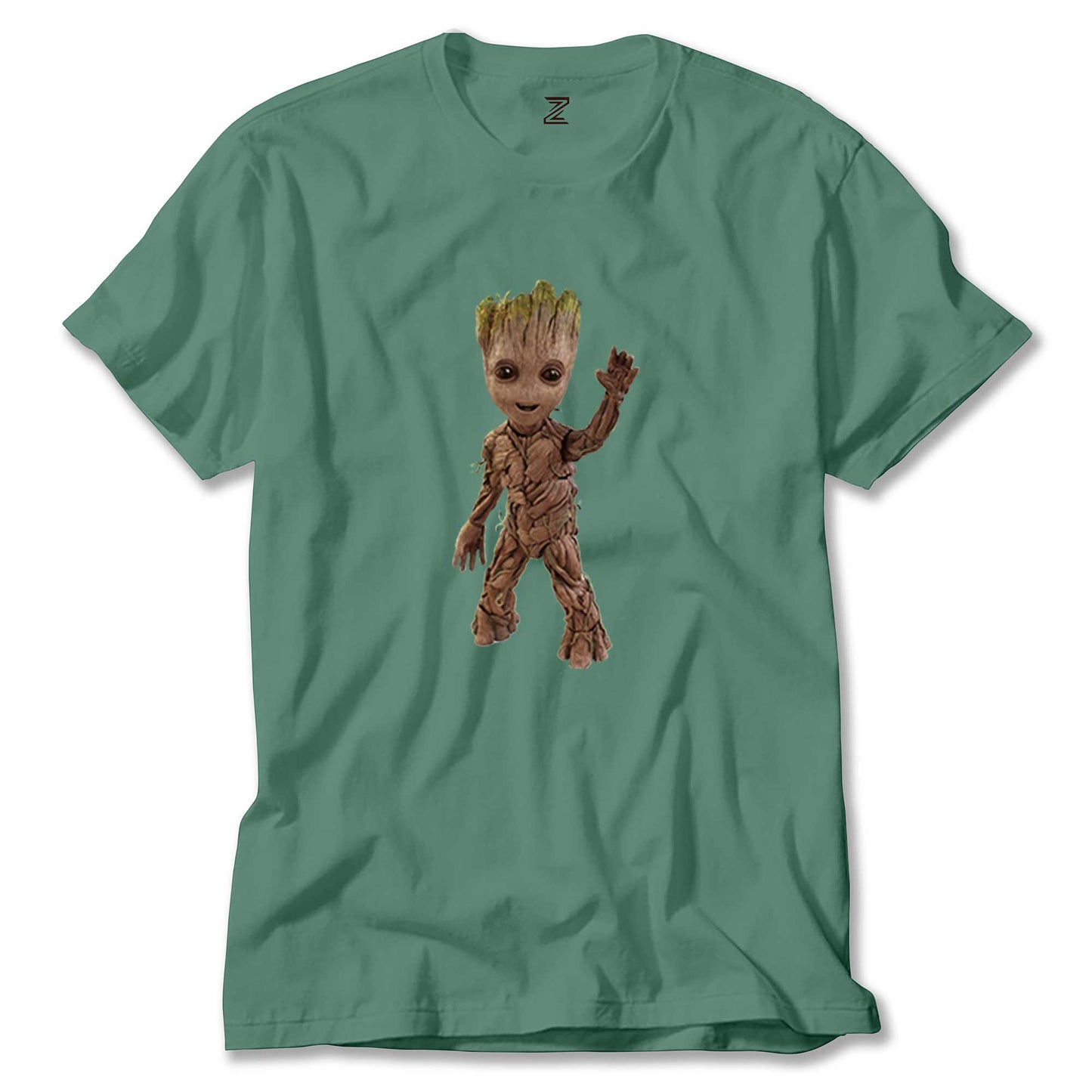 Groot Baby Renkli Tişört