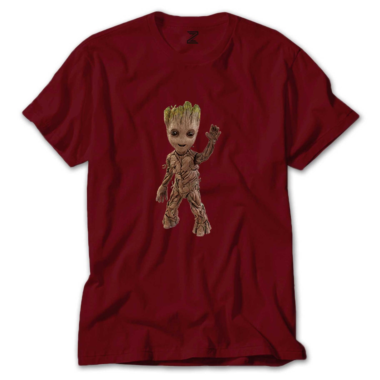 Groot Baby Renkli Tişört