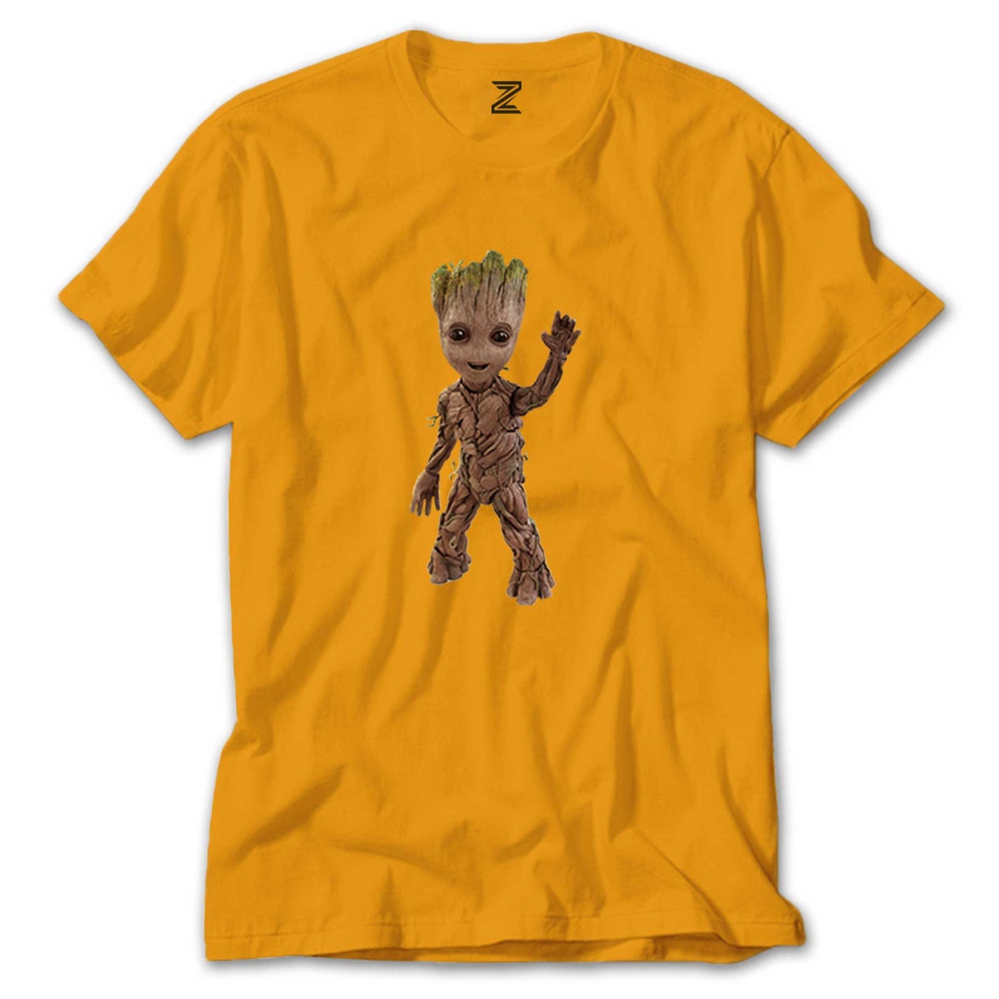 Groot Baby Renkli Tişört