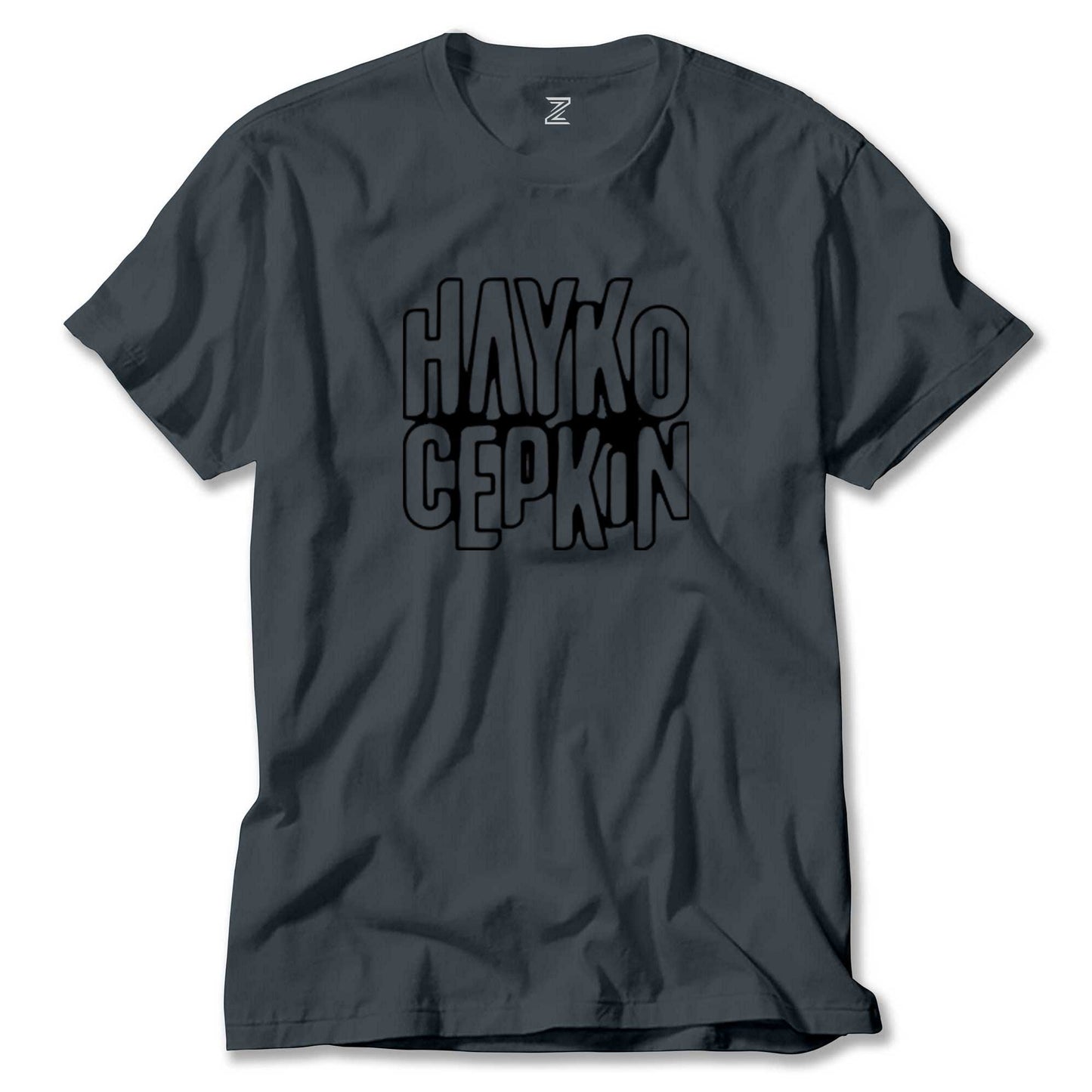 Hayko Cepkin Grafiti Renkli Tişört