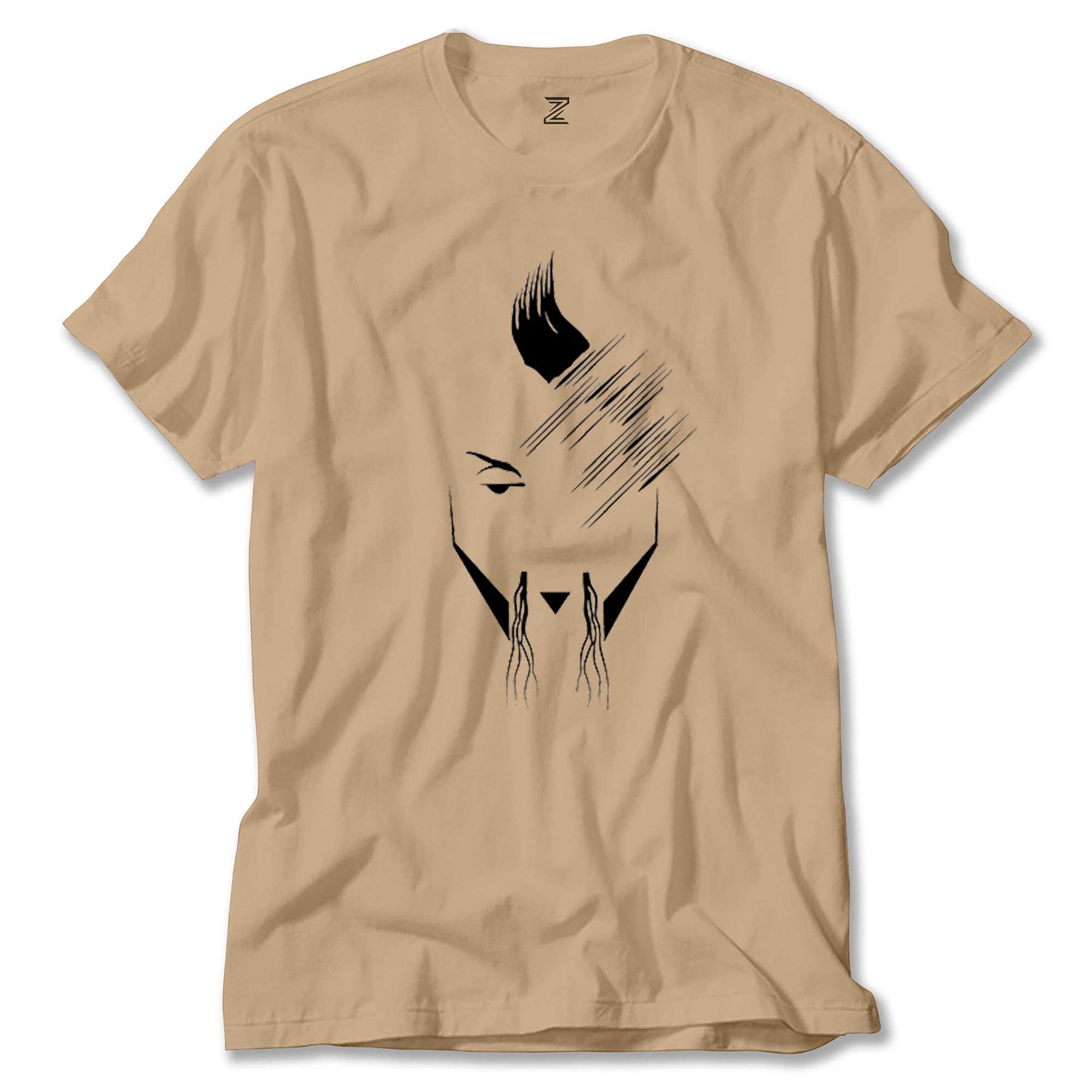 Hayko Cepkin Portre Renkli Tişört