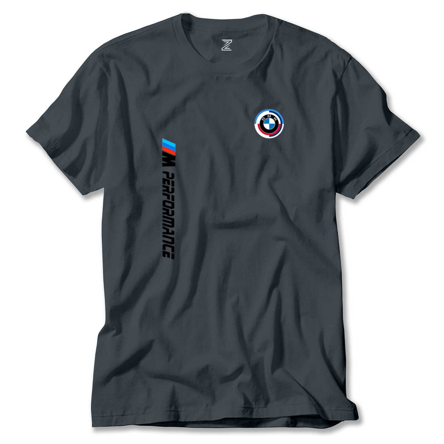 Bmw Performance Renkli Tişört